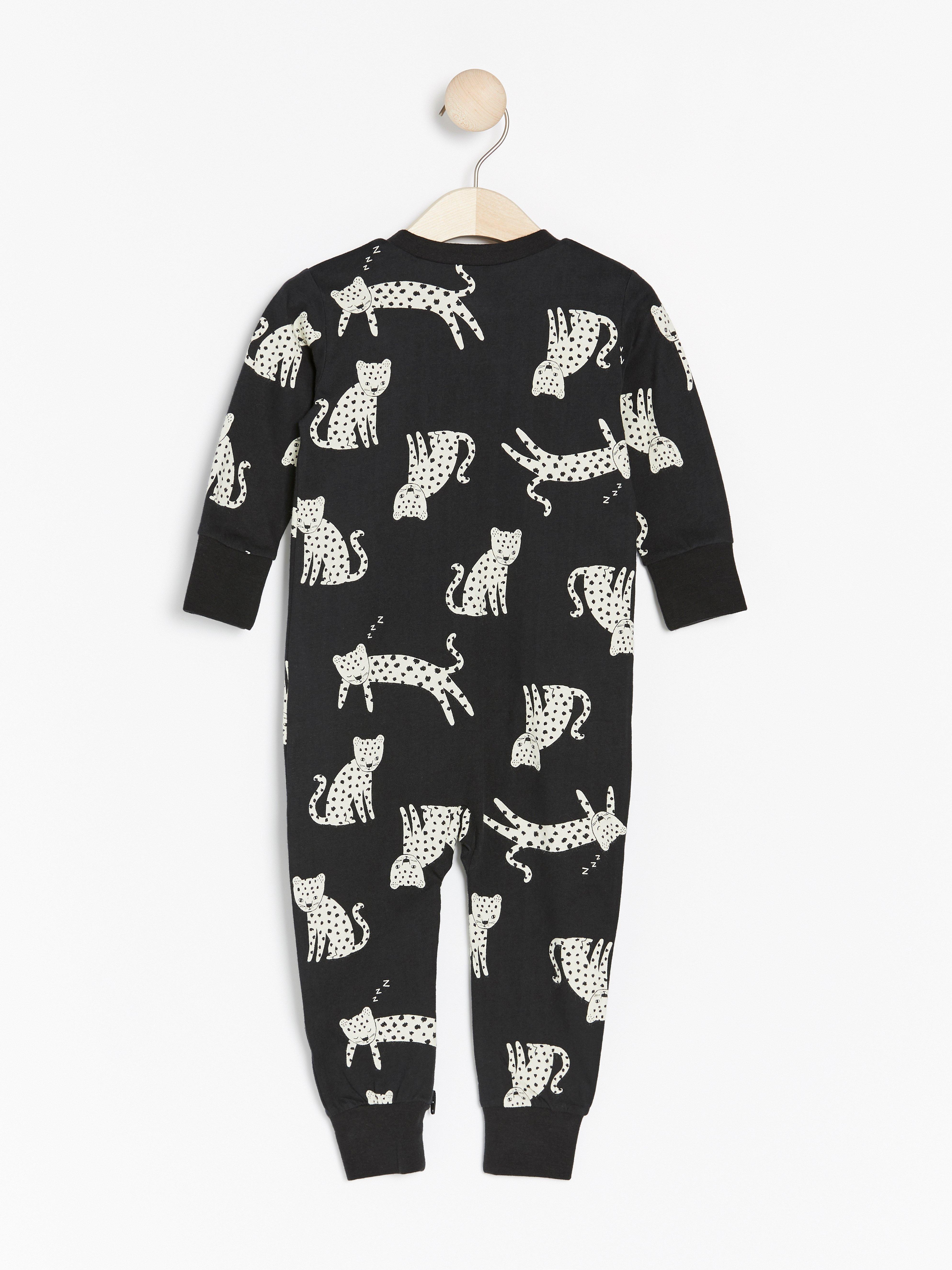 Not in use (Pyjamas) - Kids Wear - Black