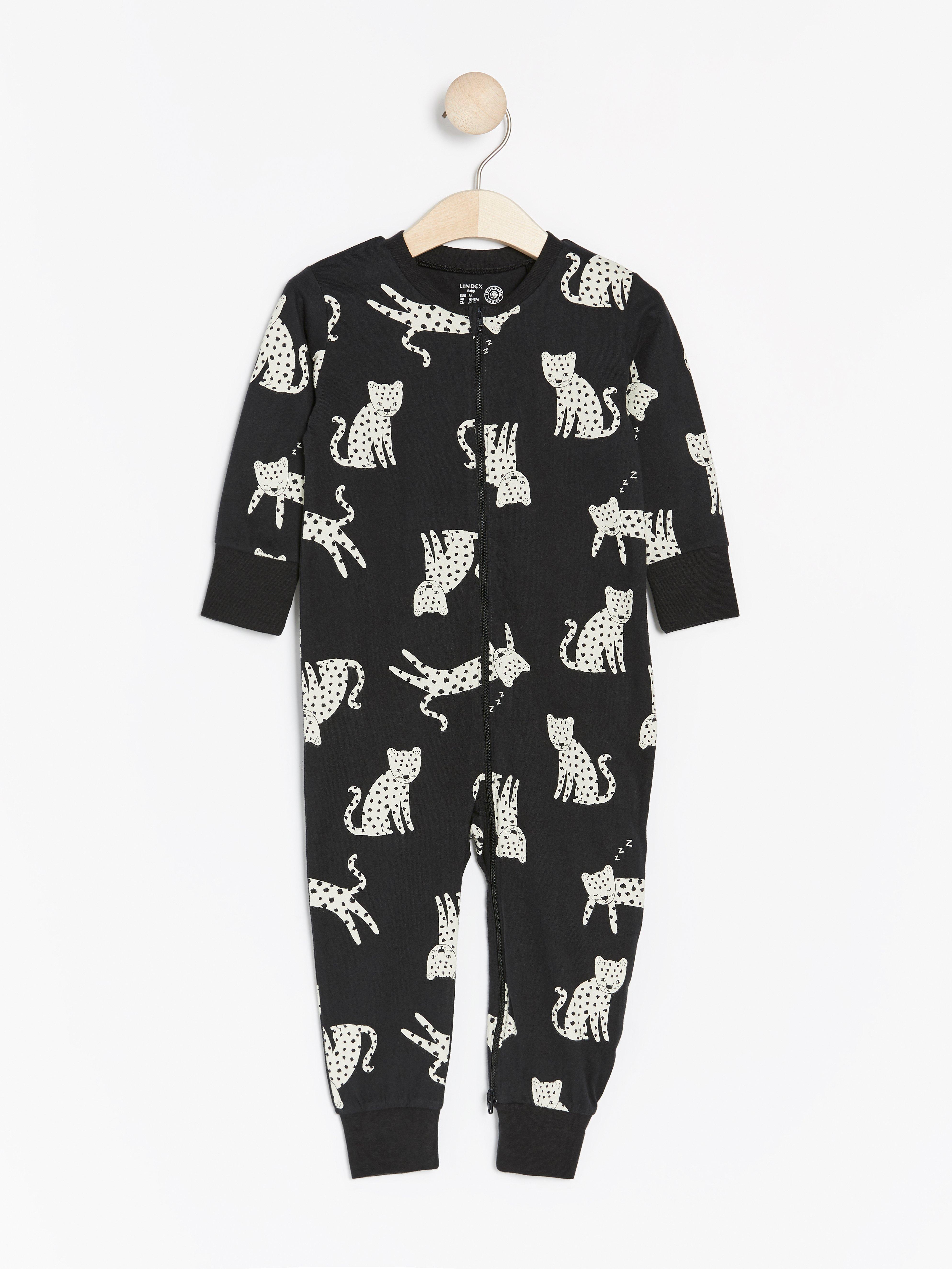 Not in use (Pyjamas) - Kids Wear - Black