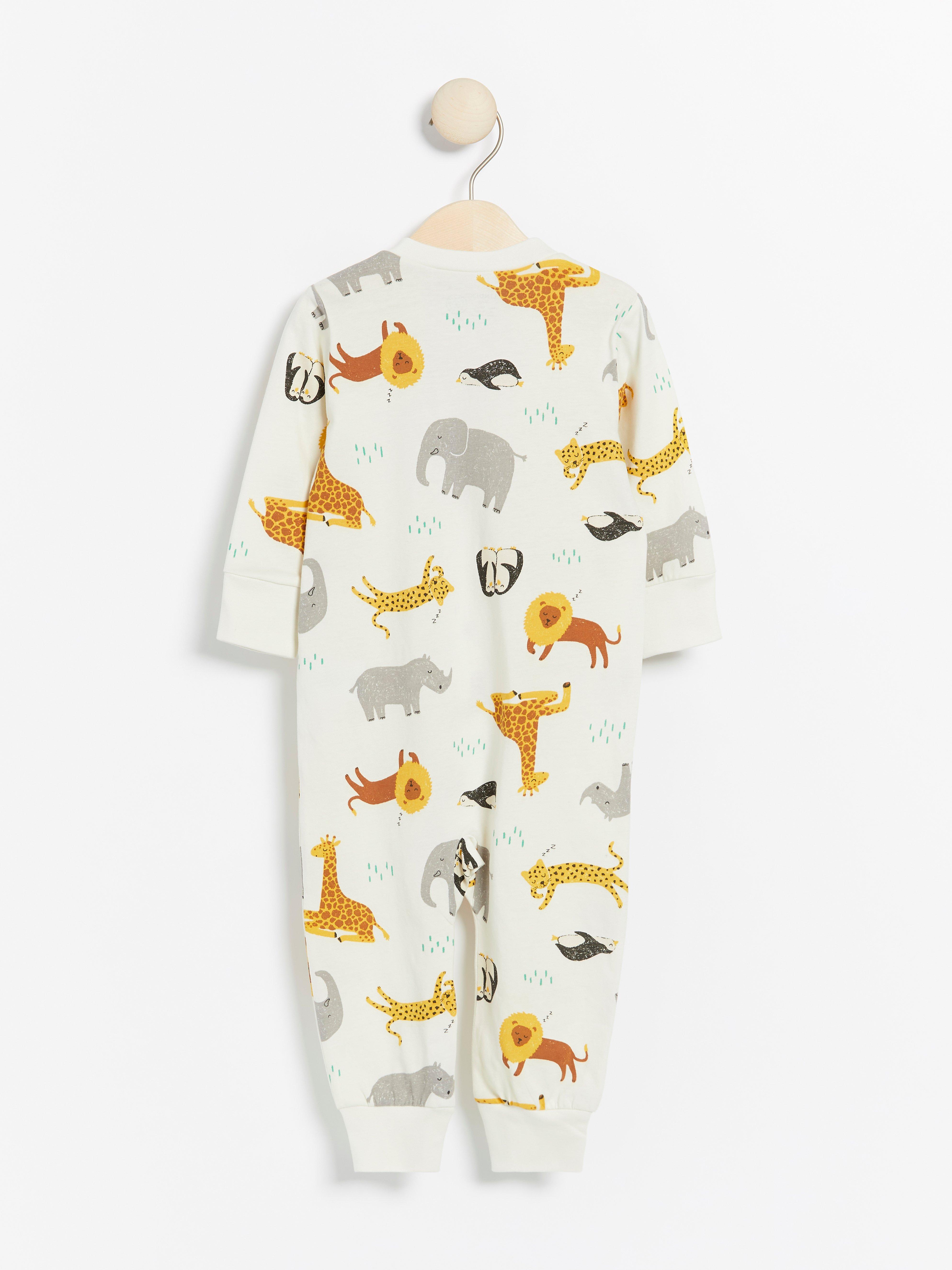 Not in use (Pyjamas) - Kids Wear - White