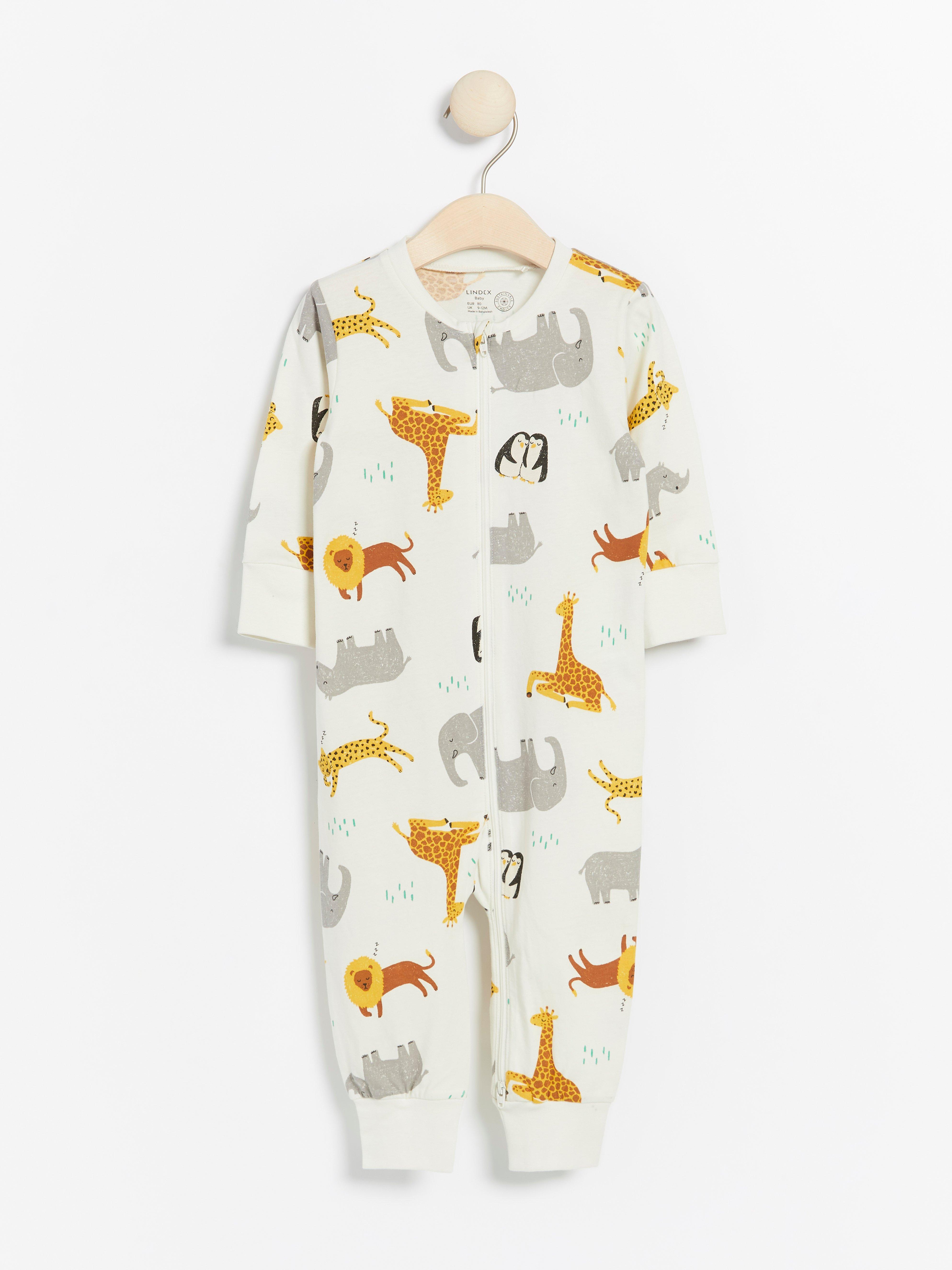 Not in use (Pyjamas) - Kids Wear - White