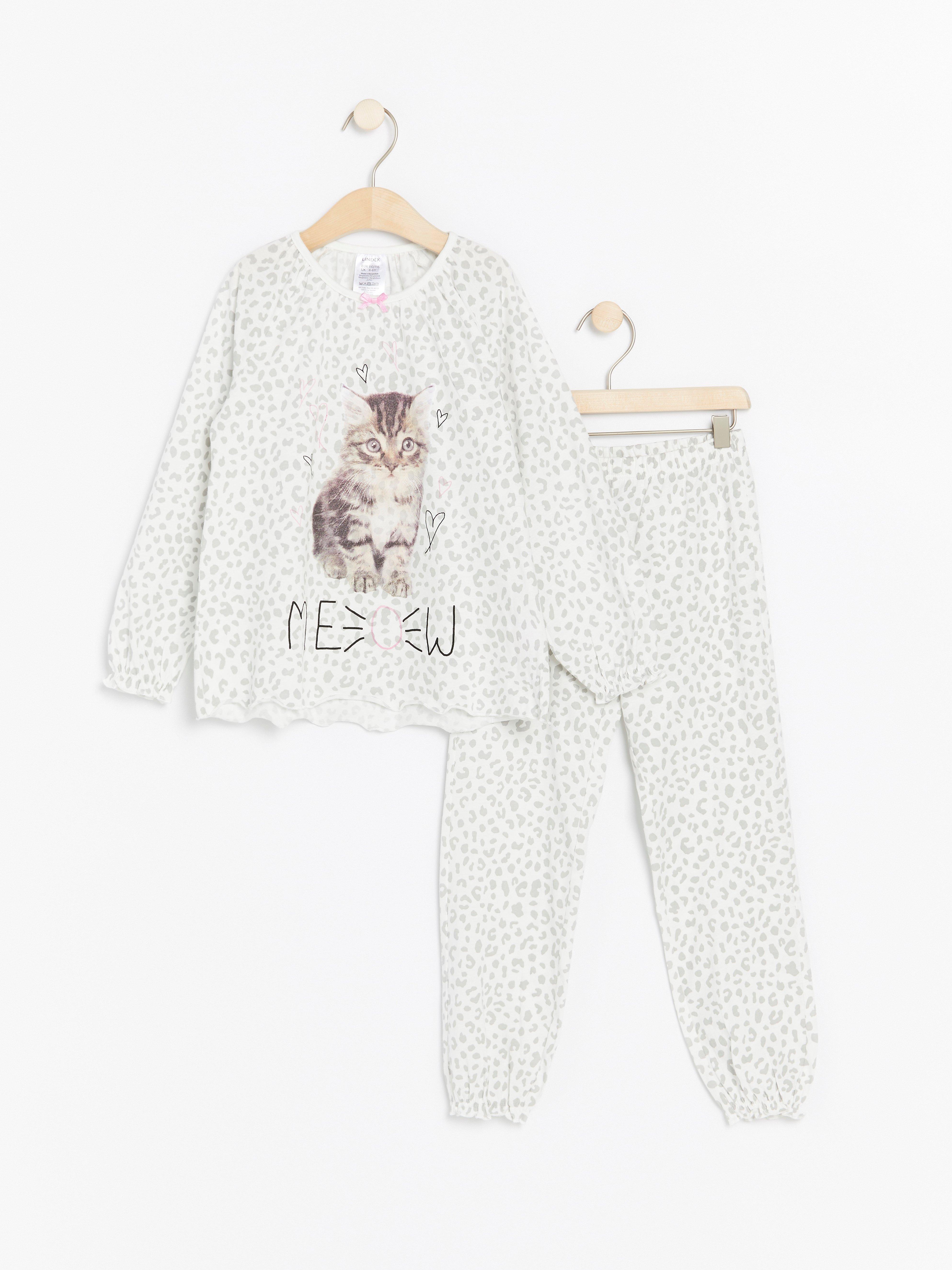 Not in use (Pyjamas) - Kids Wear - White