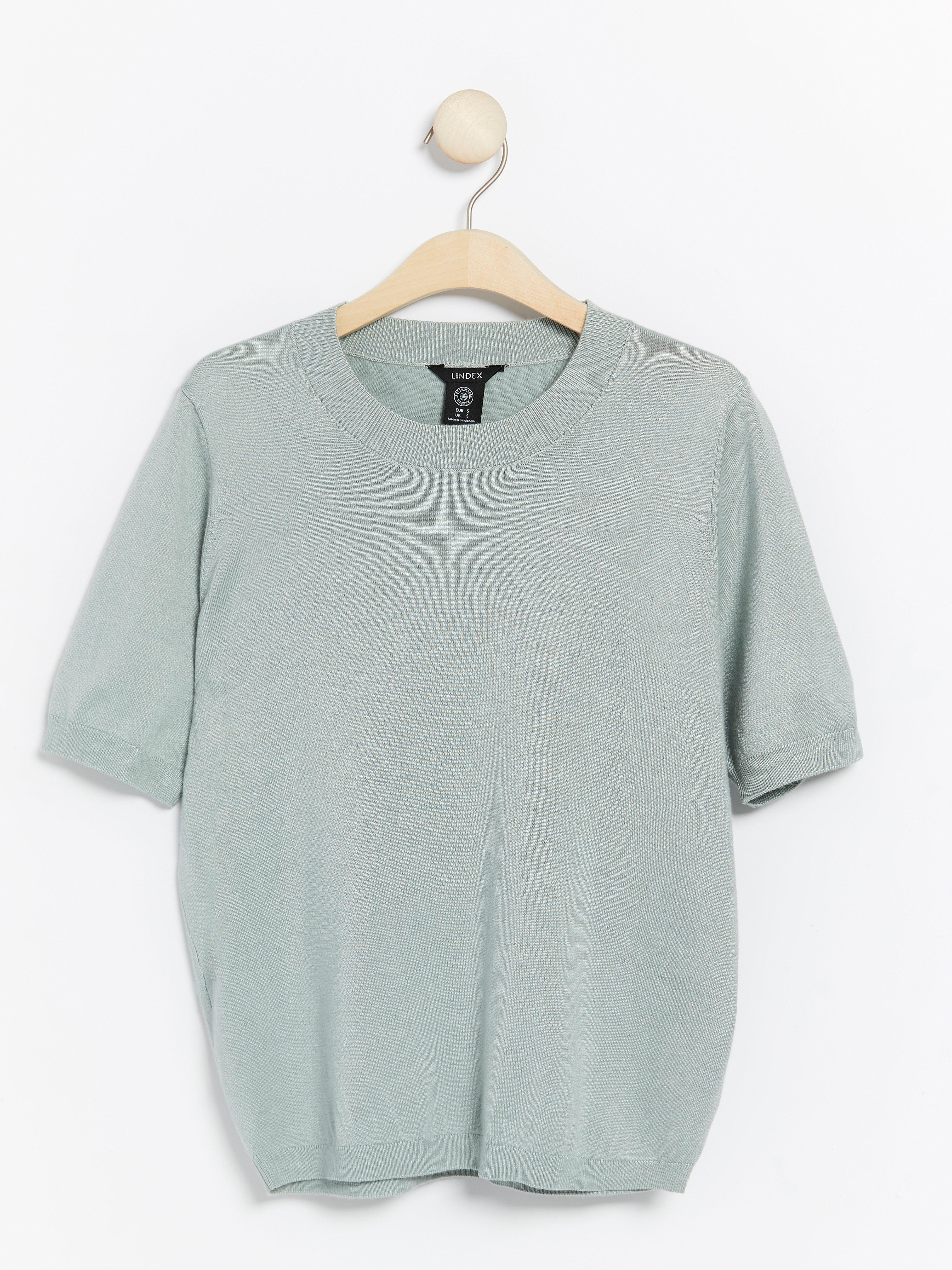 Sweater - Womens Wear - Green
