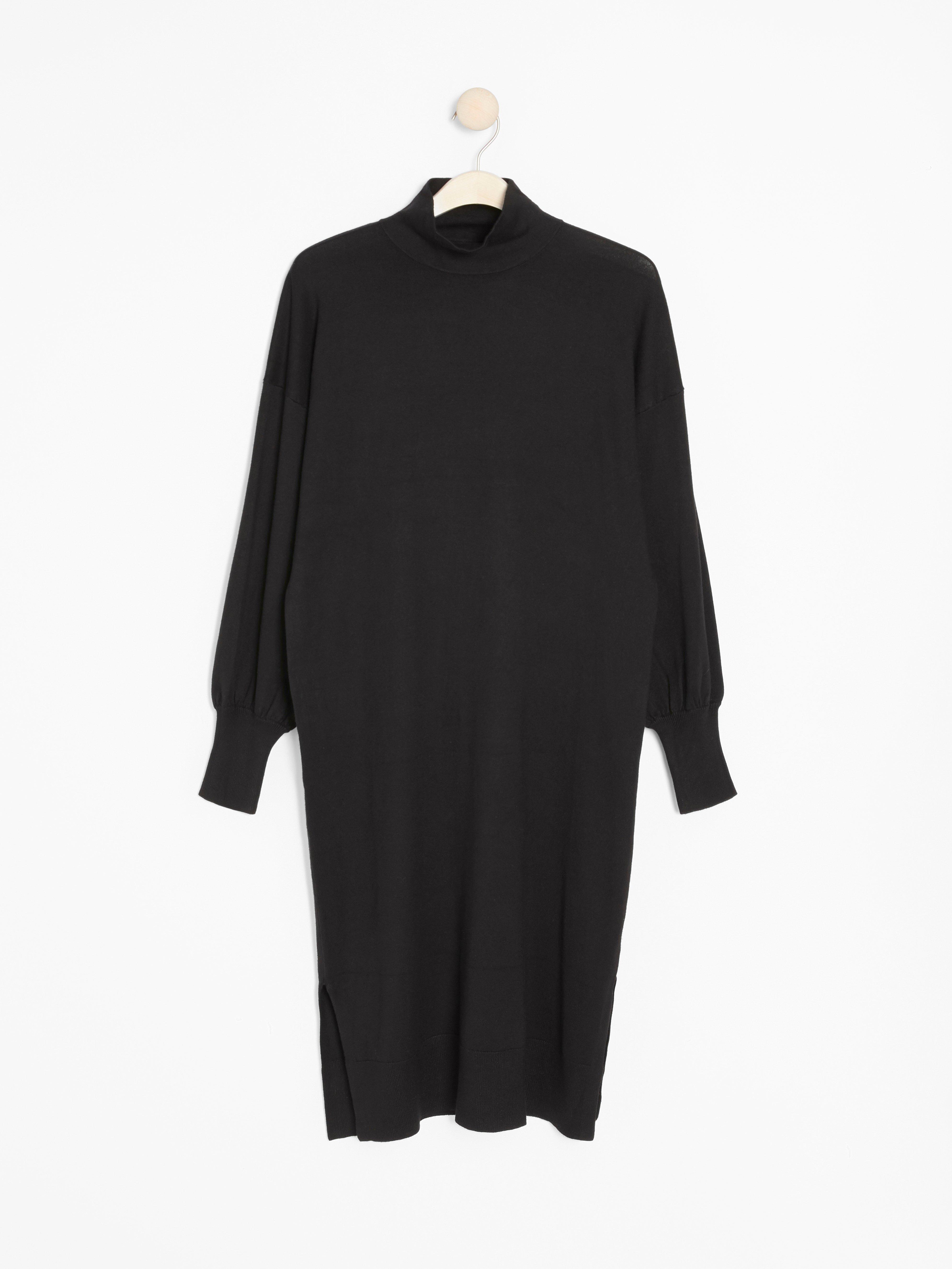 Dress - Womens Wear - Black