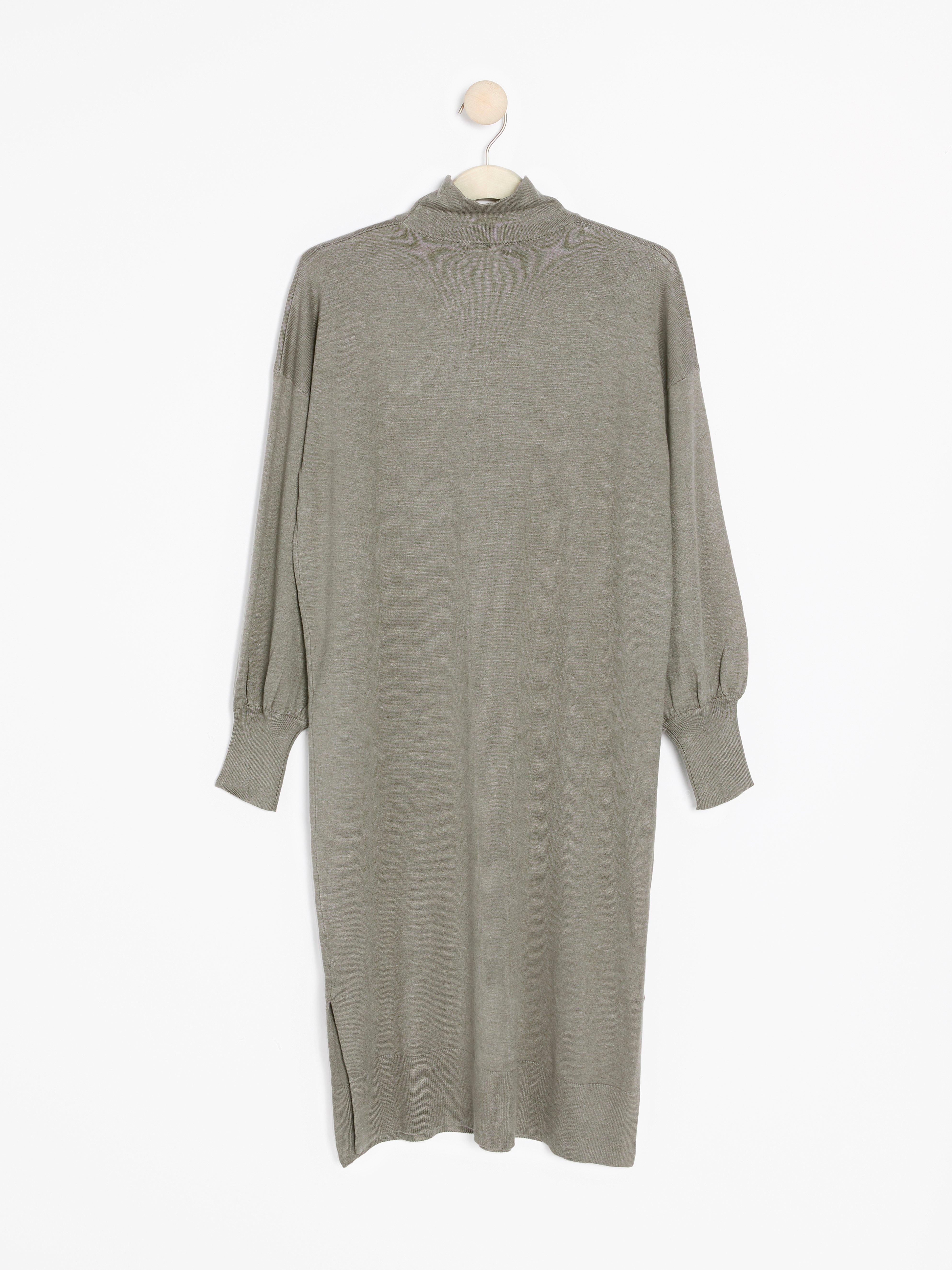 Dress - Womens Wear - Beige