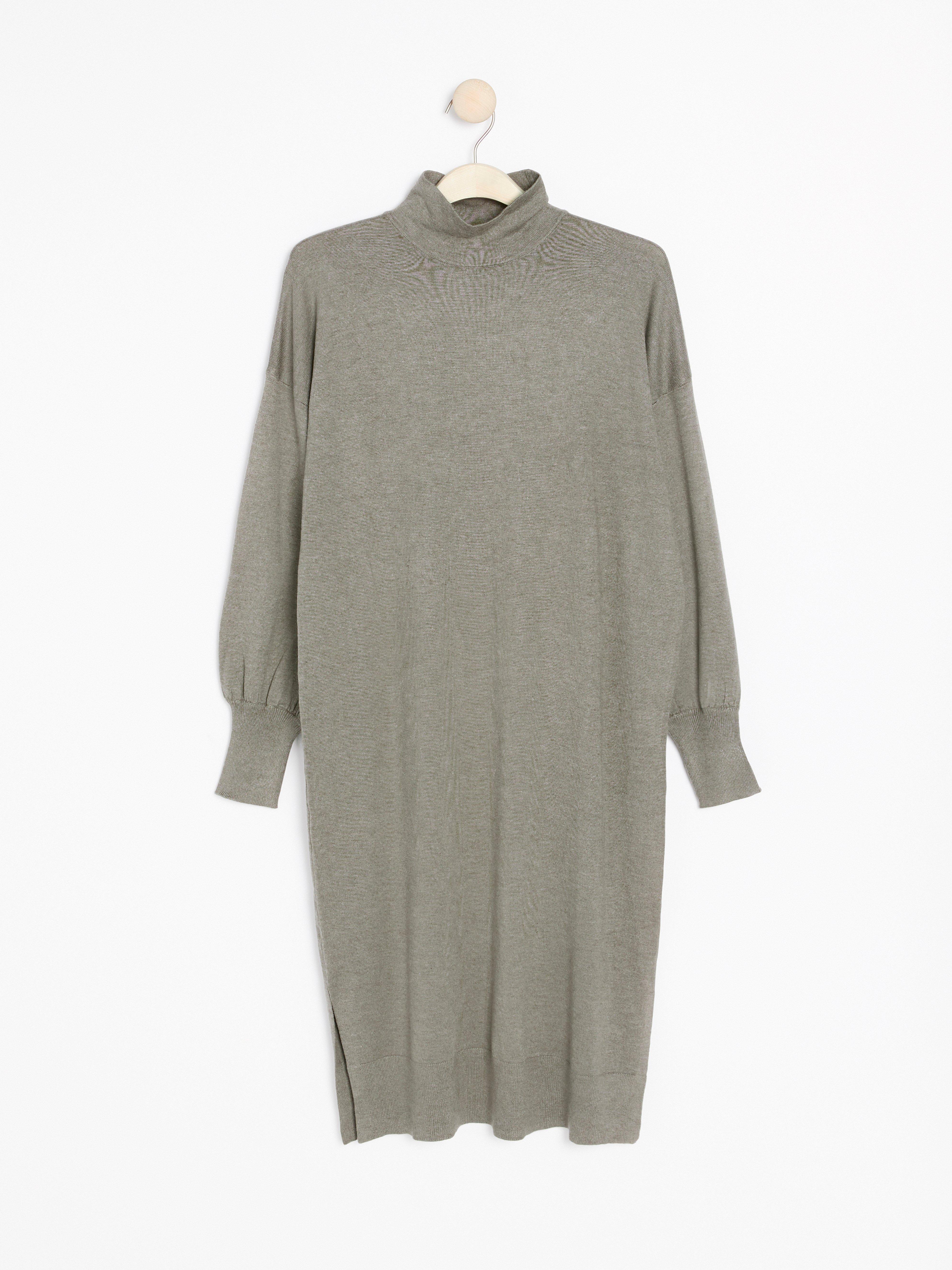 Dress - Womens Wear - Beige