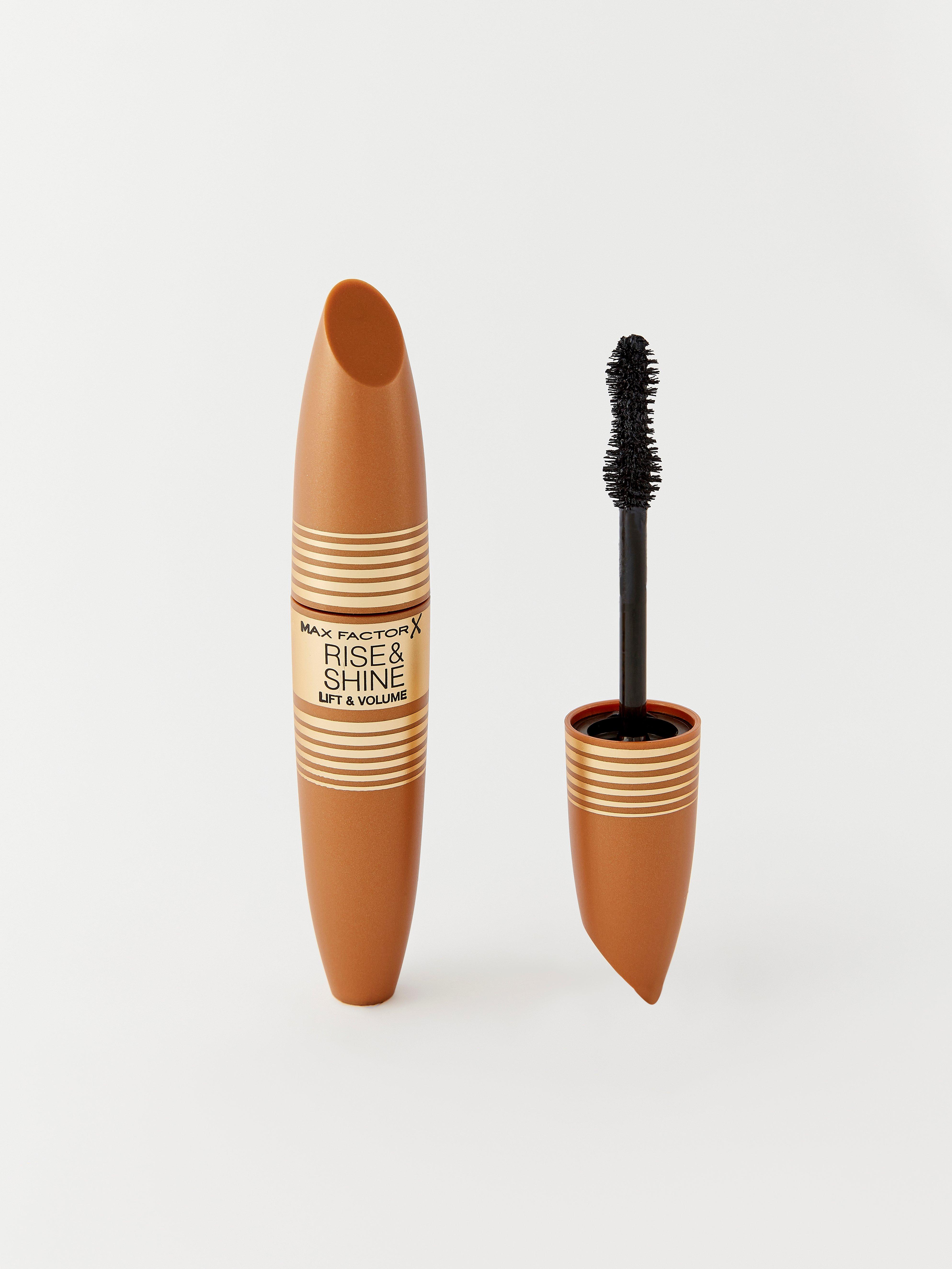 Max Factor Rise & Shine Mascara