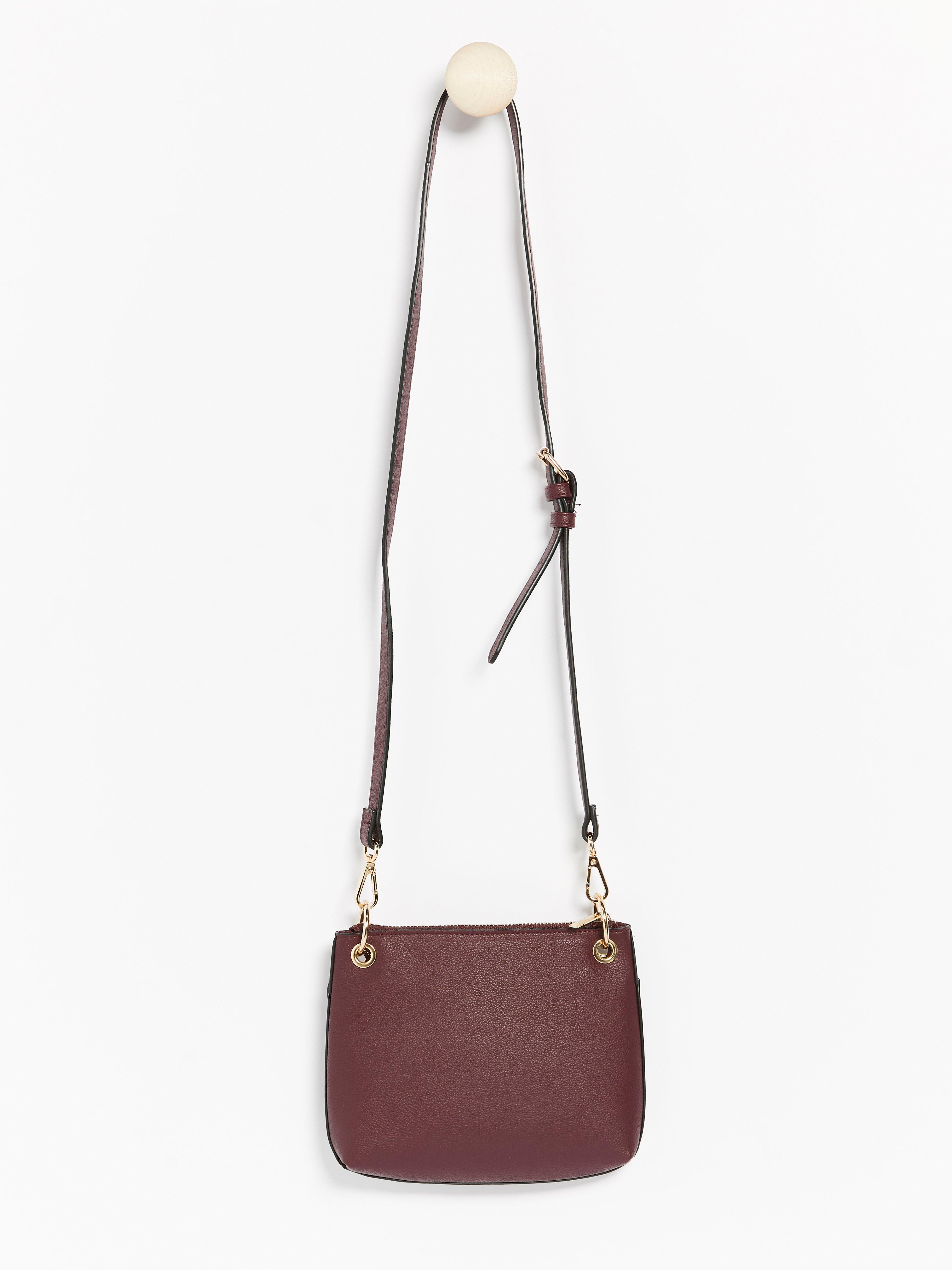 Bag - Womens Wear - Red