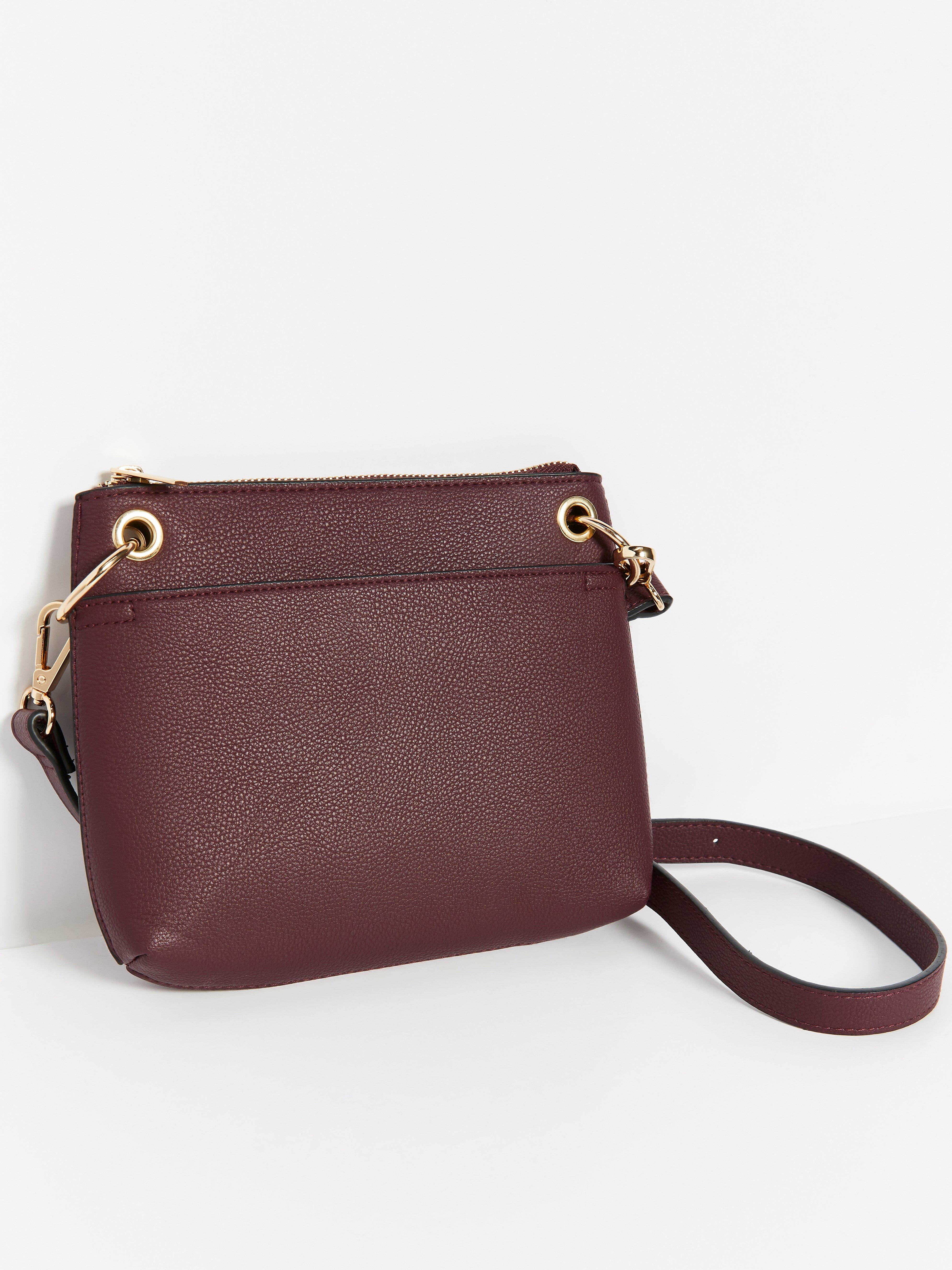 Bag - Womens Wear - Red