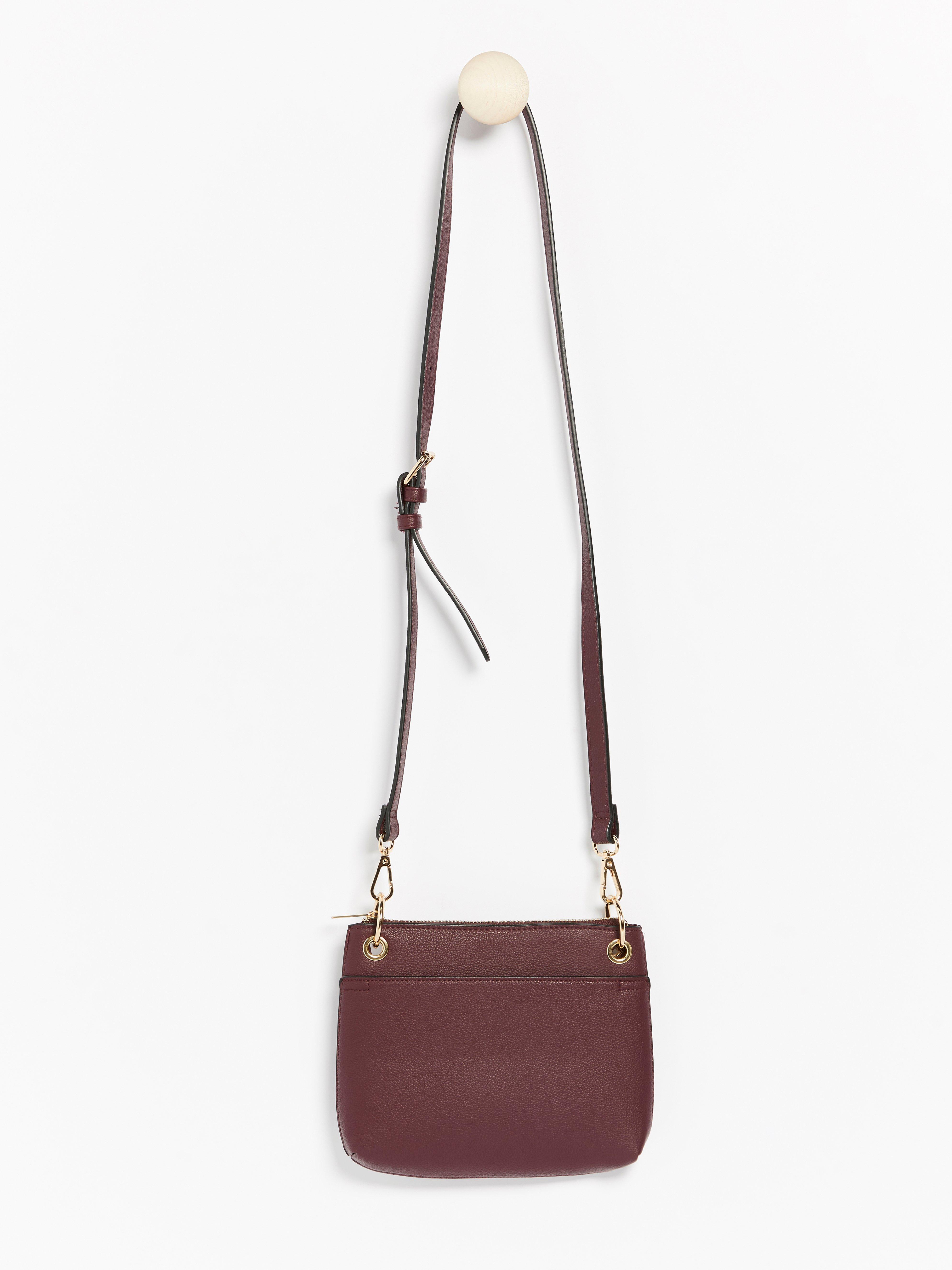 Bag - Womens Wear - Red