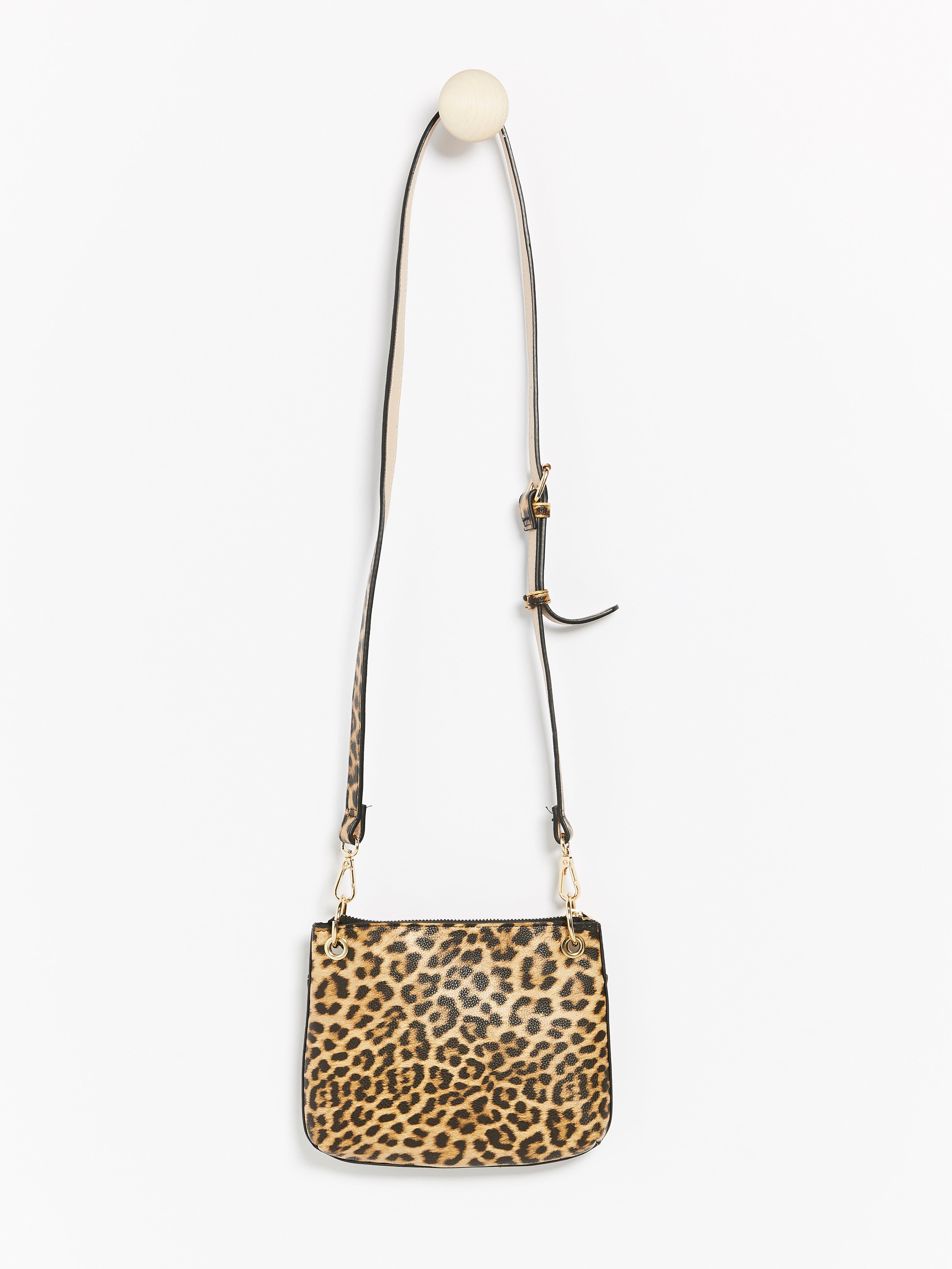Bag - Womens Wear - Beige