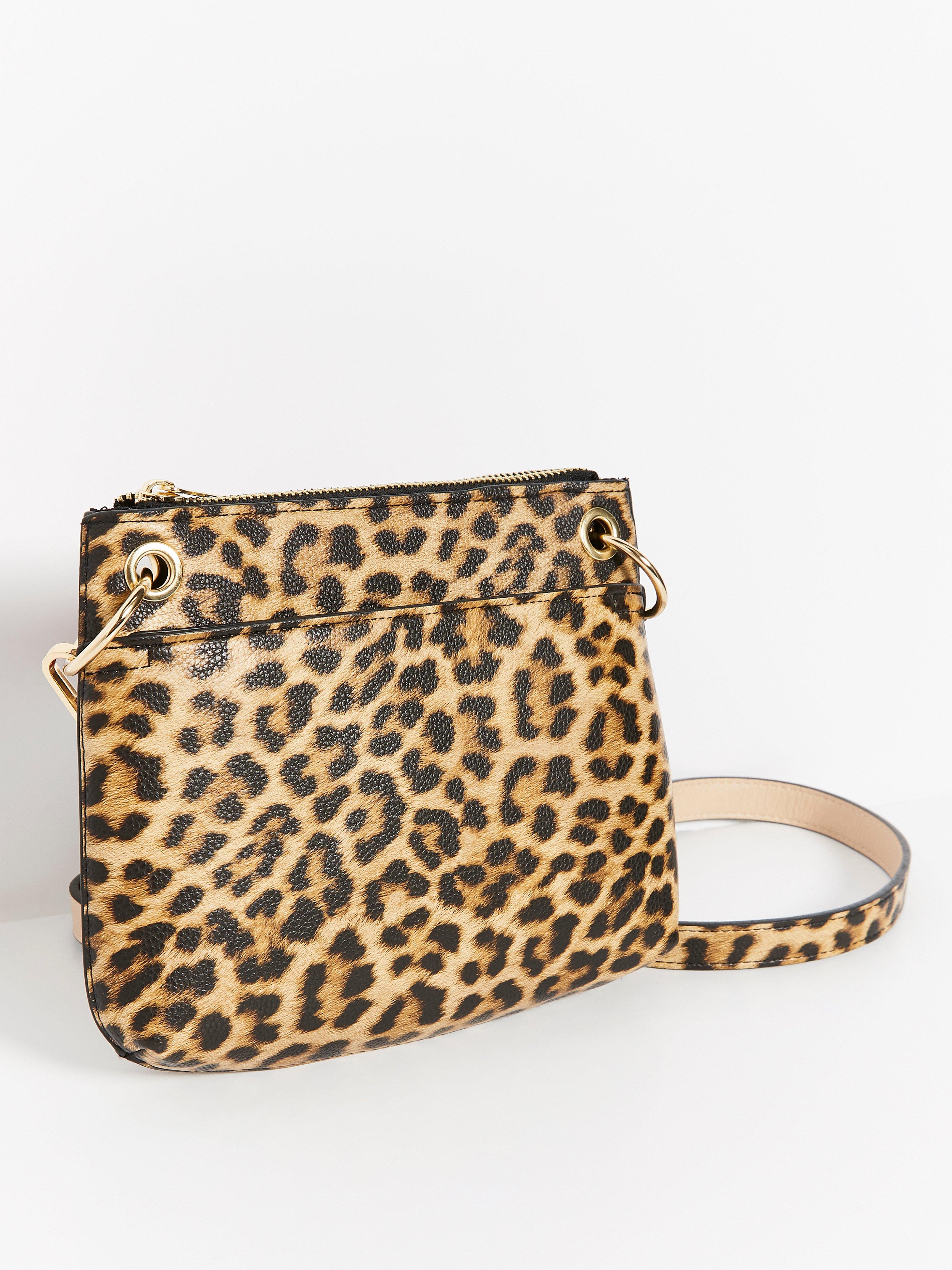 Bag - Womens Wear - Beige