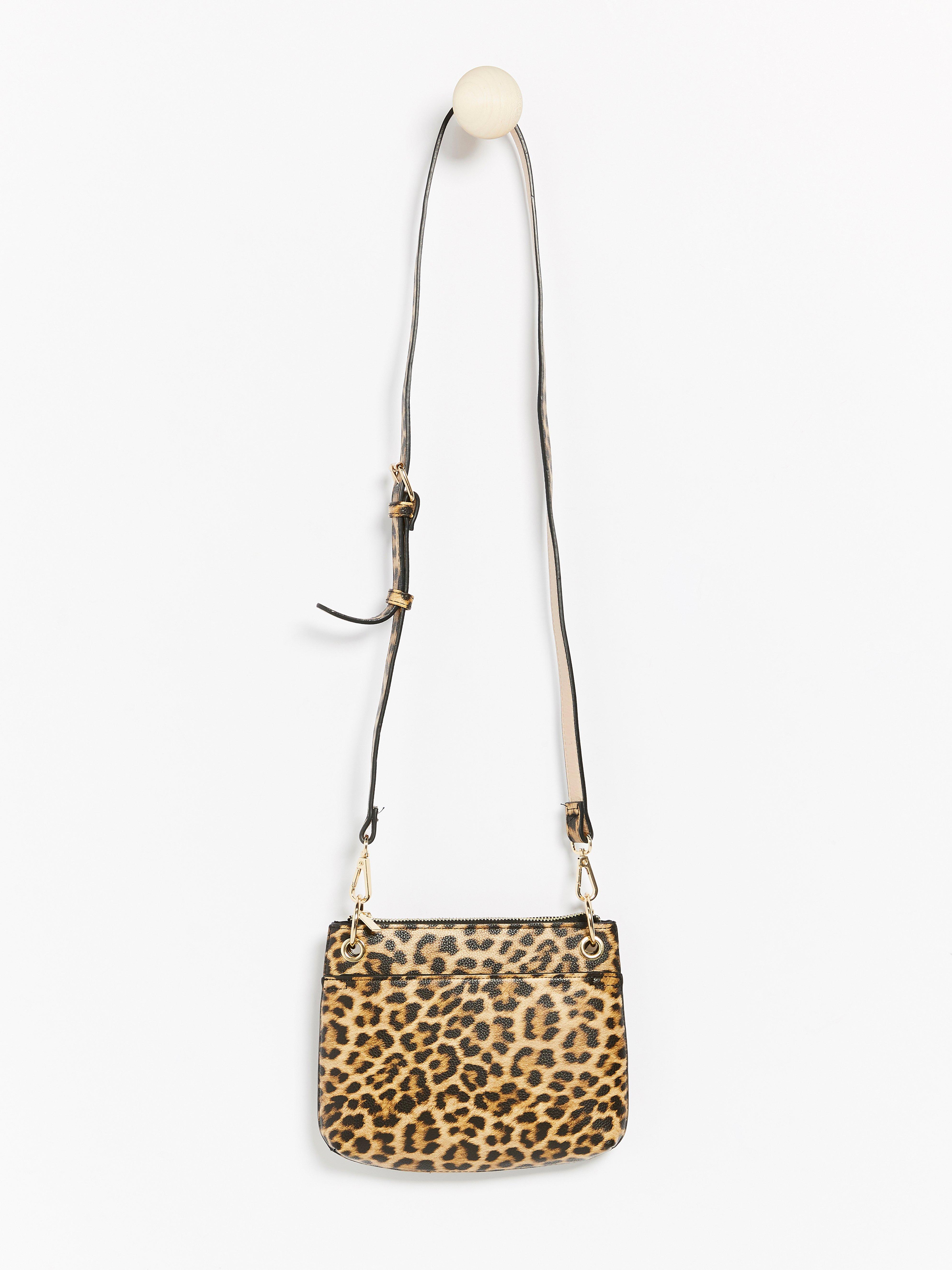Bag - Womens Wear - Beige