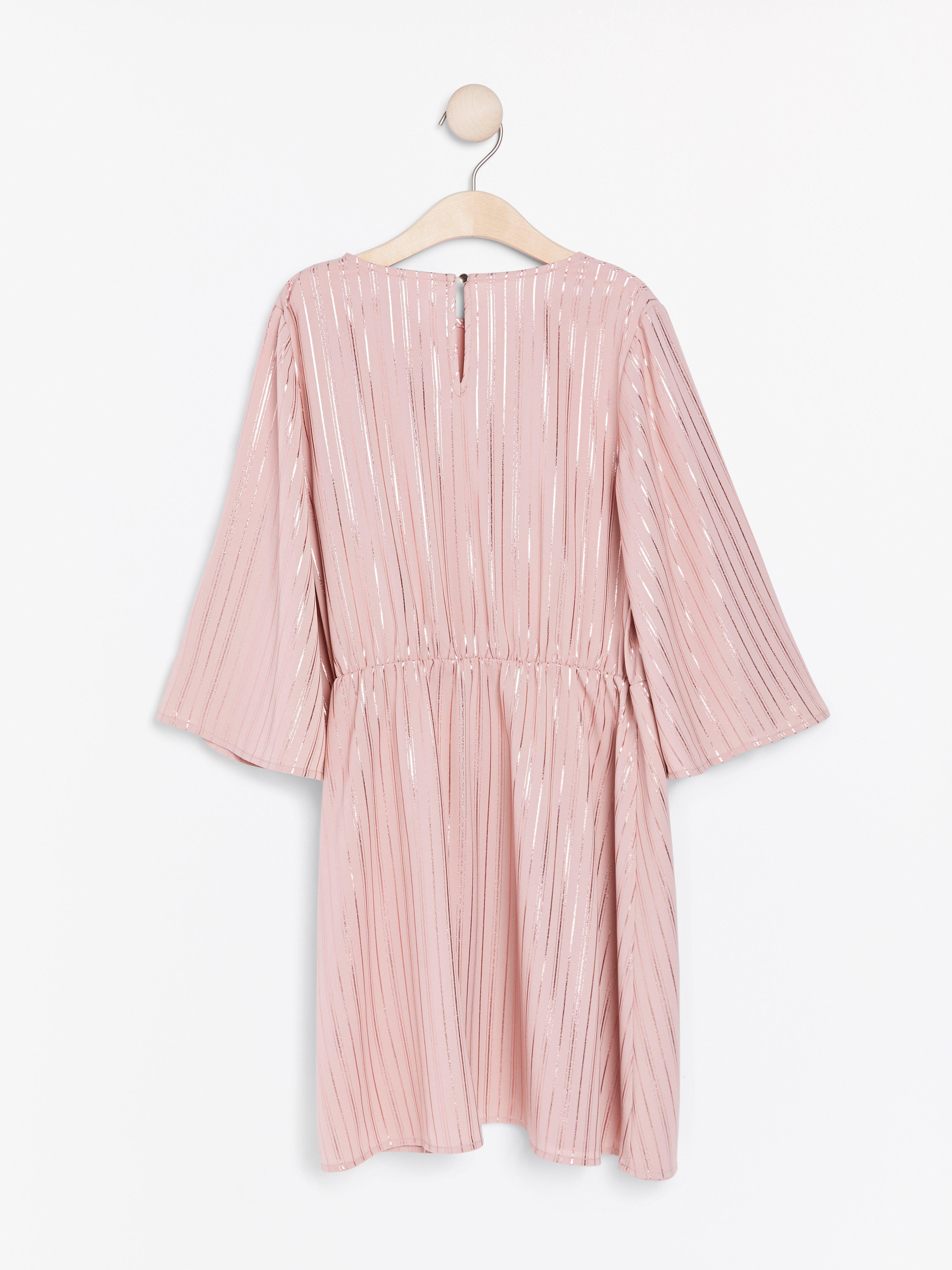 Dress - Kids Wear - Pink