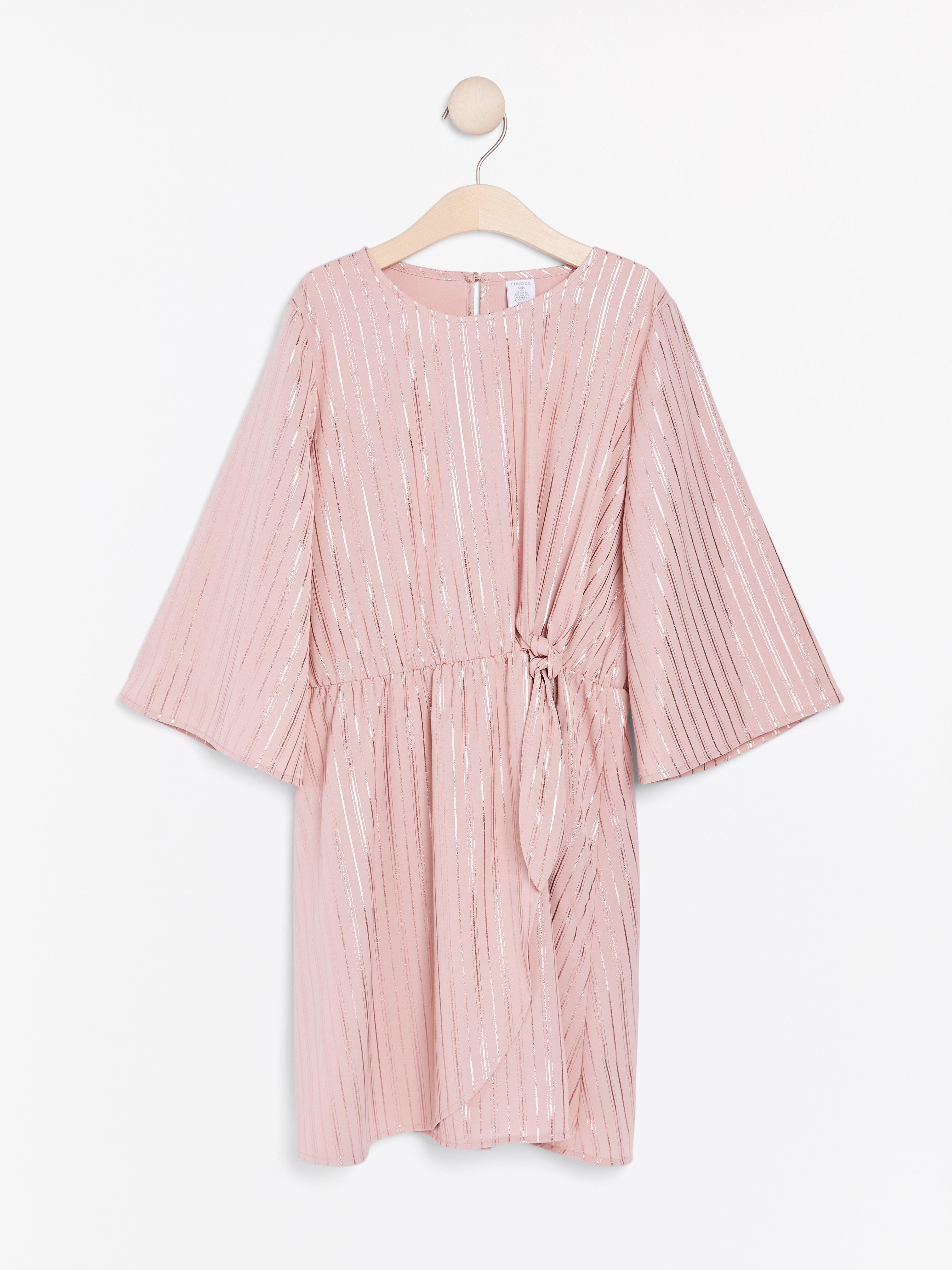 Dress - Kids Wear - Pink