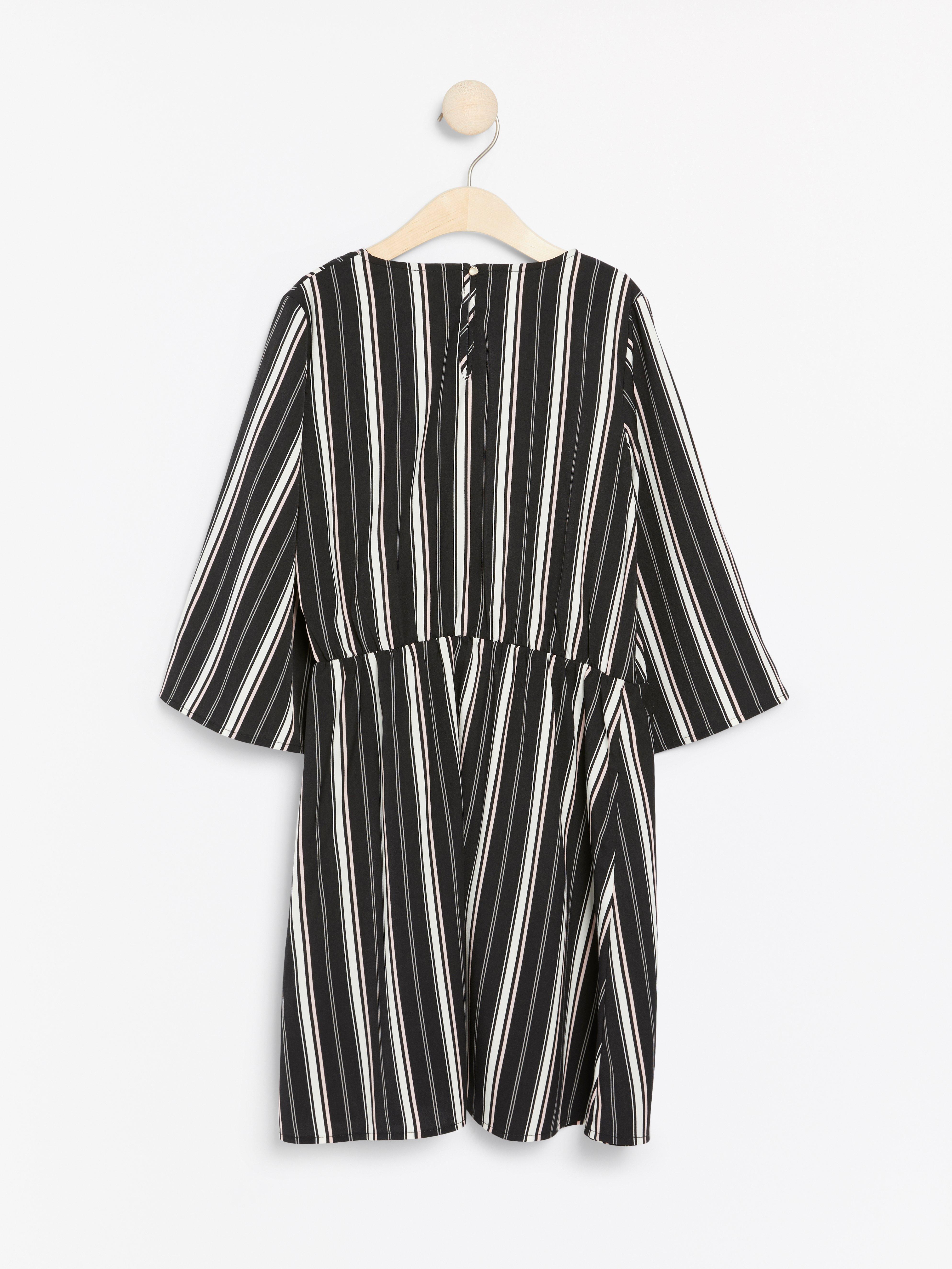 Dress - Kids Wear - Black