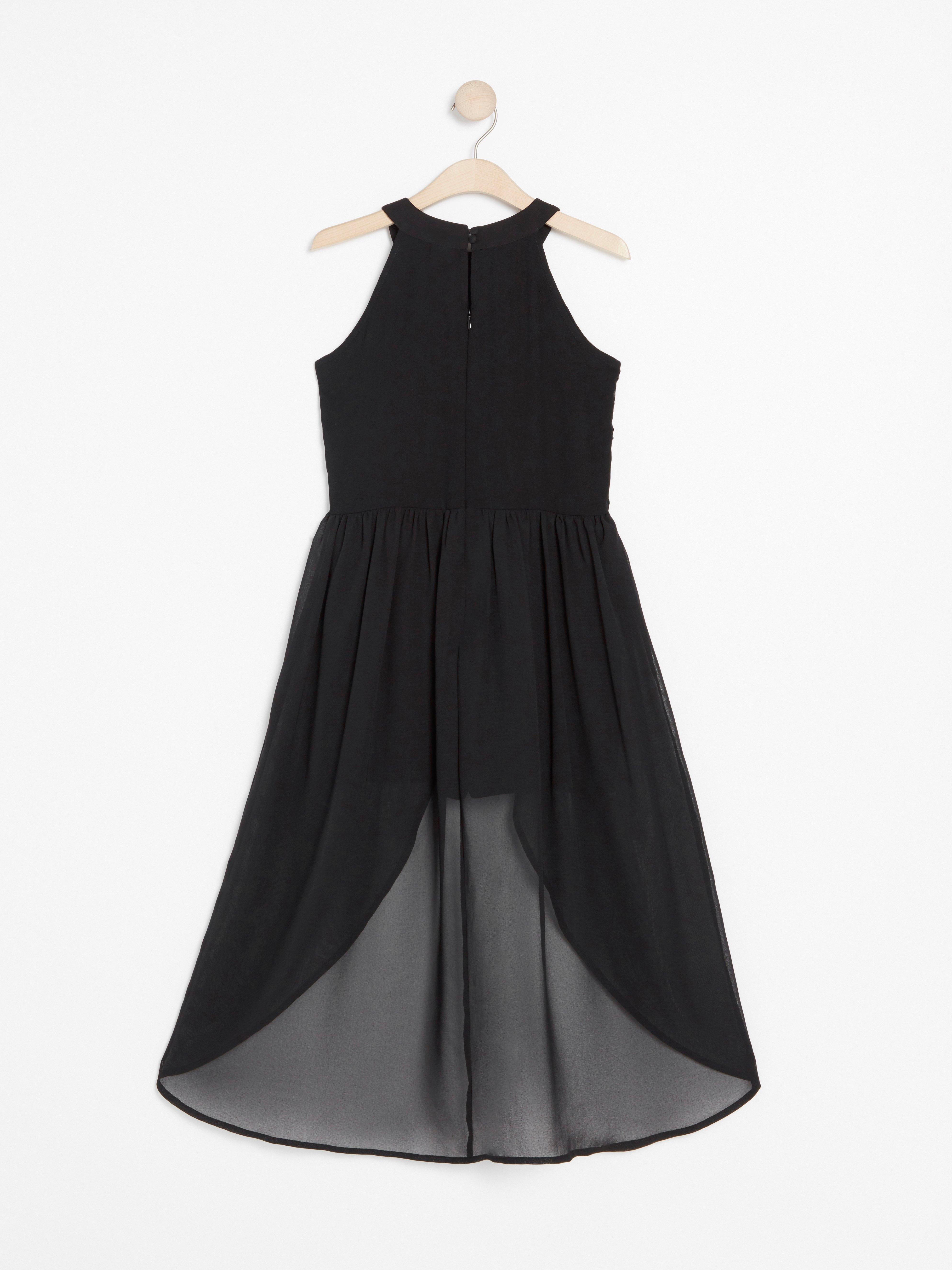 Jumpsuit - Kids Wear - Black