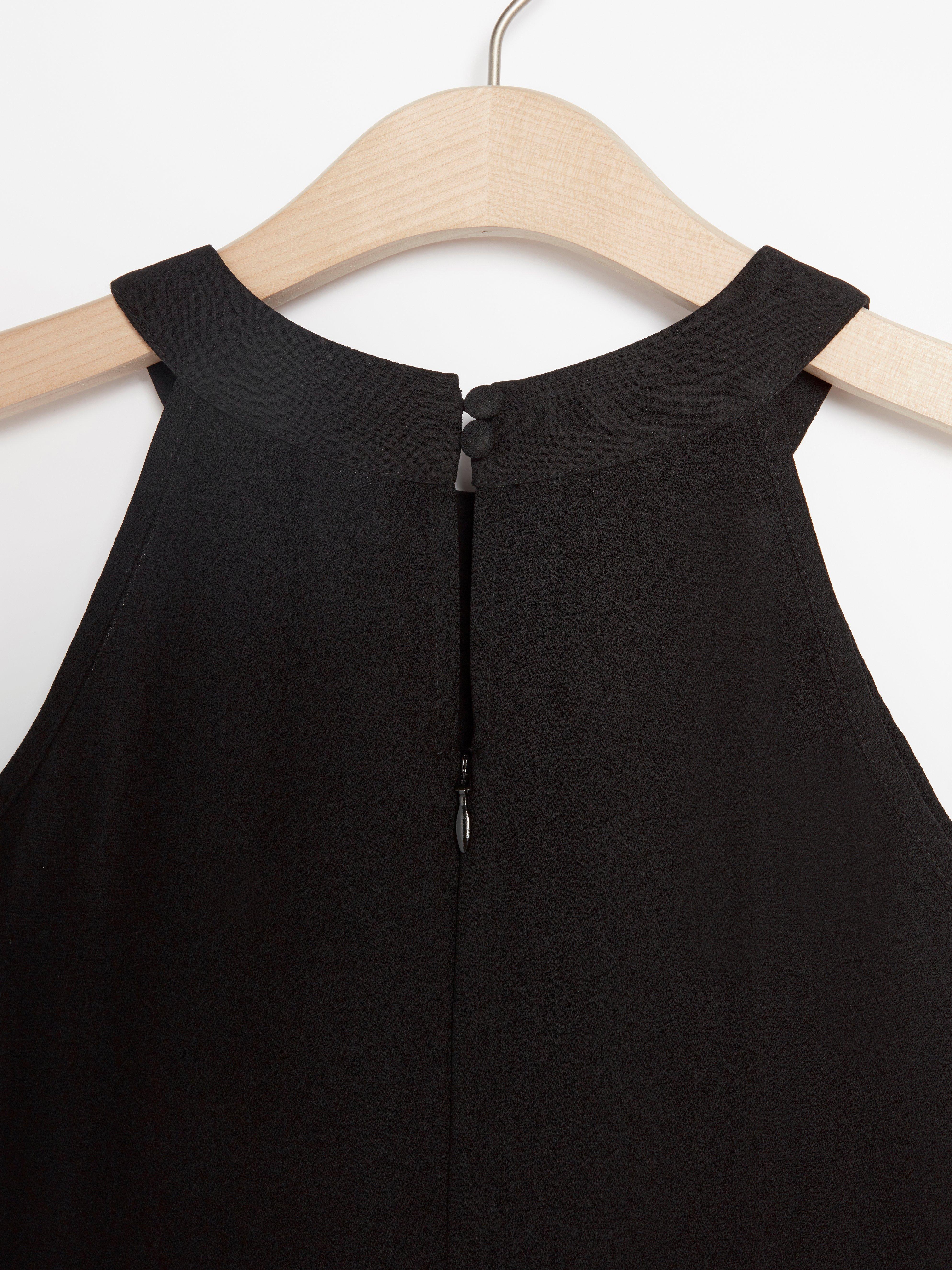 Jumpsuit - Kids Wear - Black