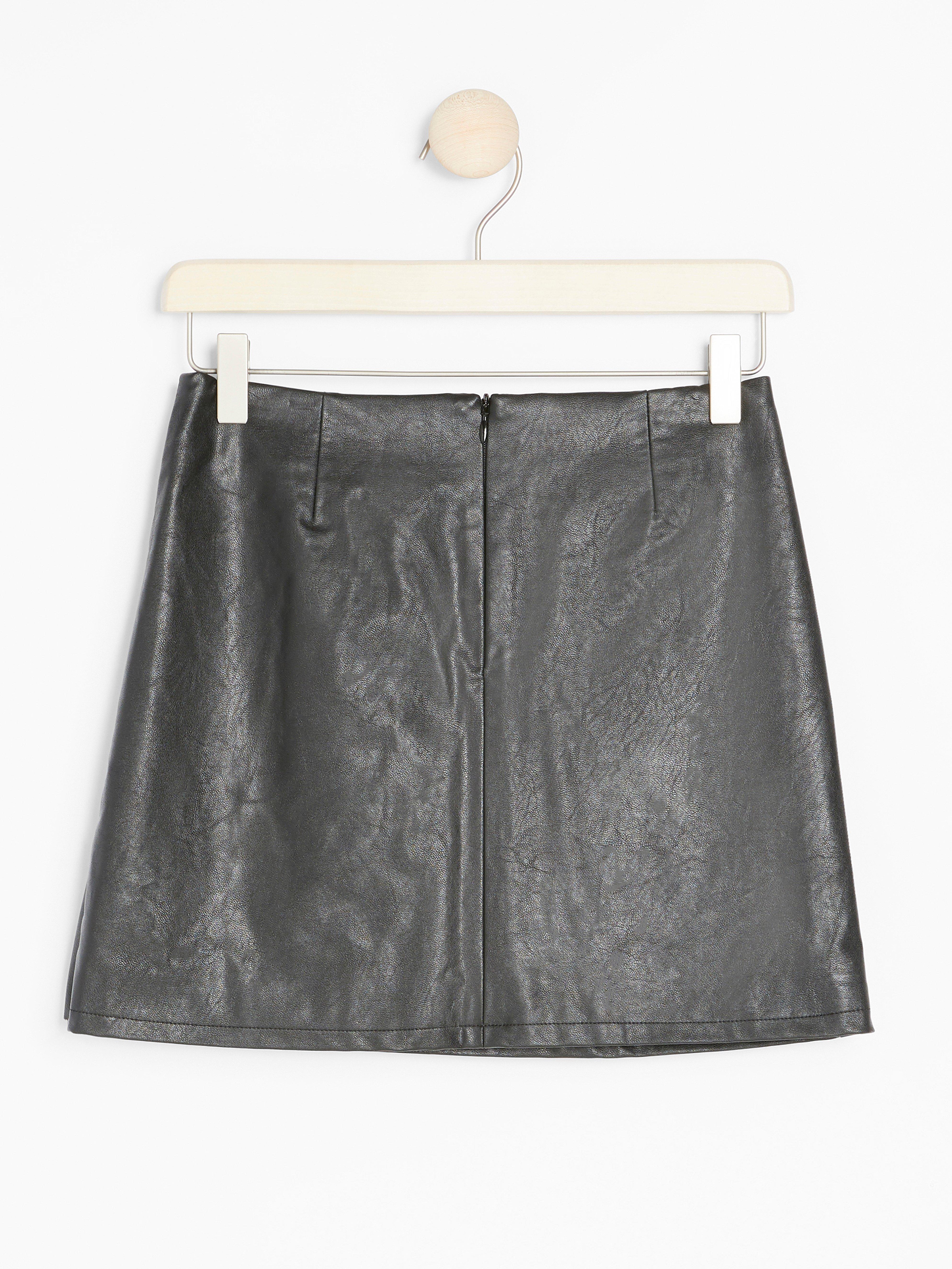 Skirt - Kids Wear - Black
