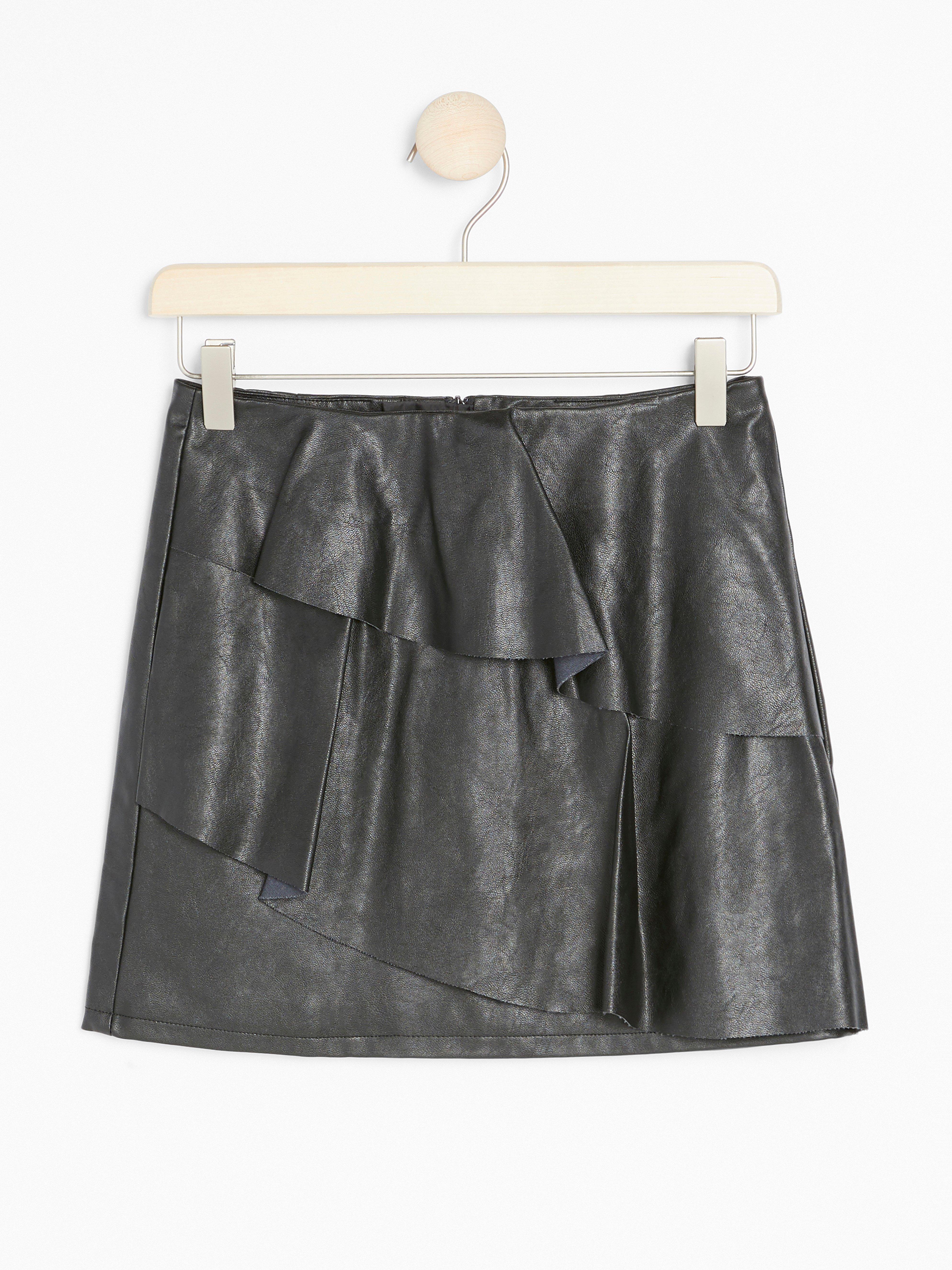 Skirt - Kids Wear - Black