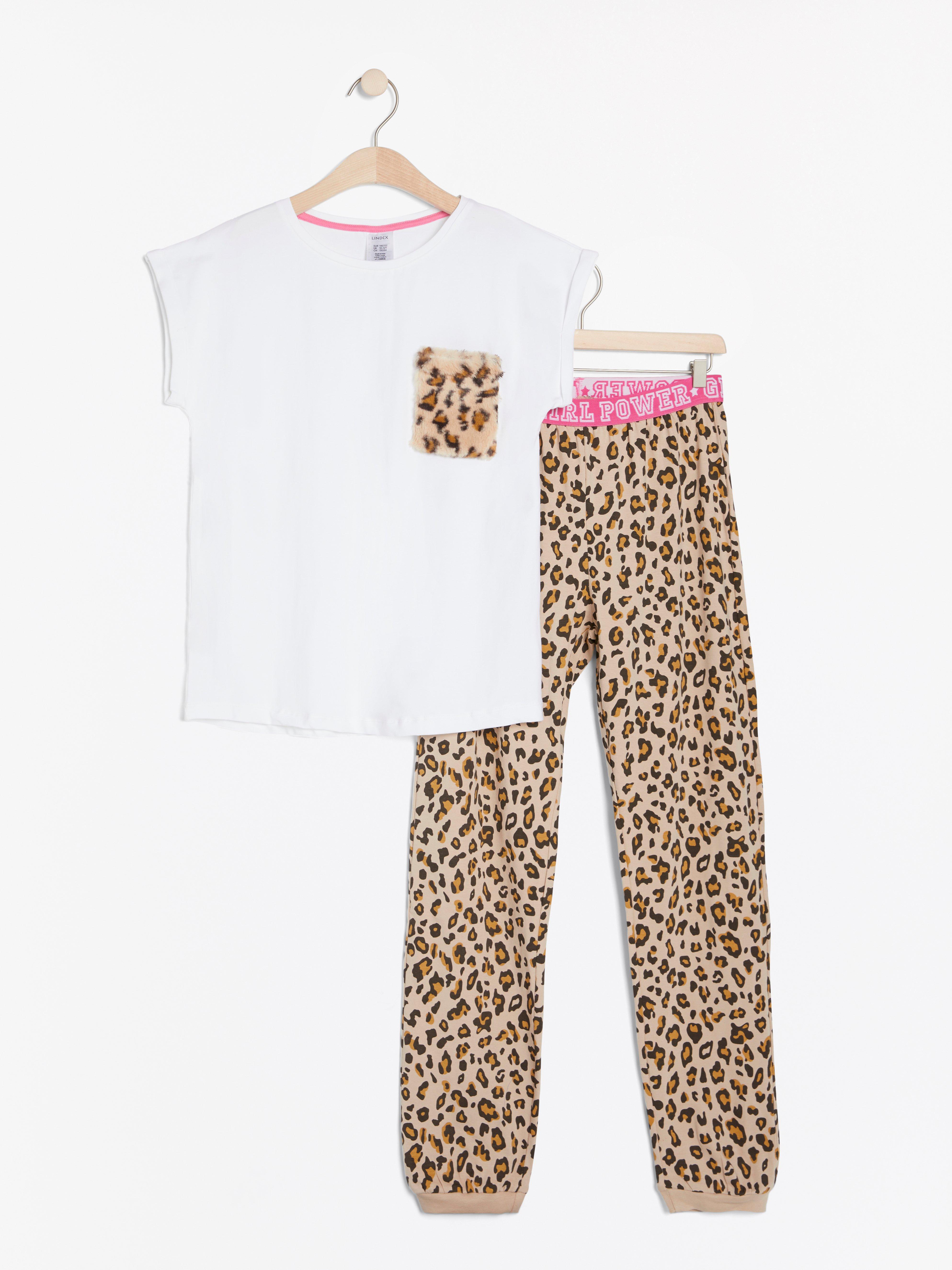 Not in use (Pyjamas) - Kids Wear - White