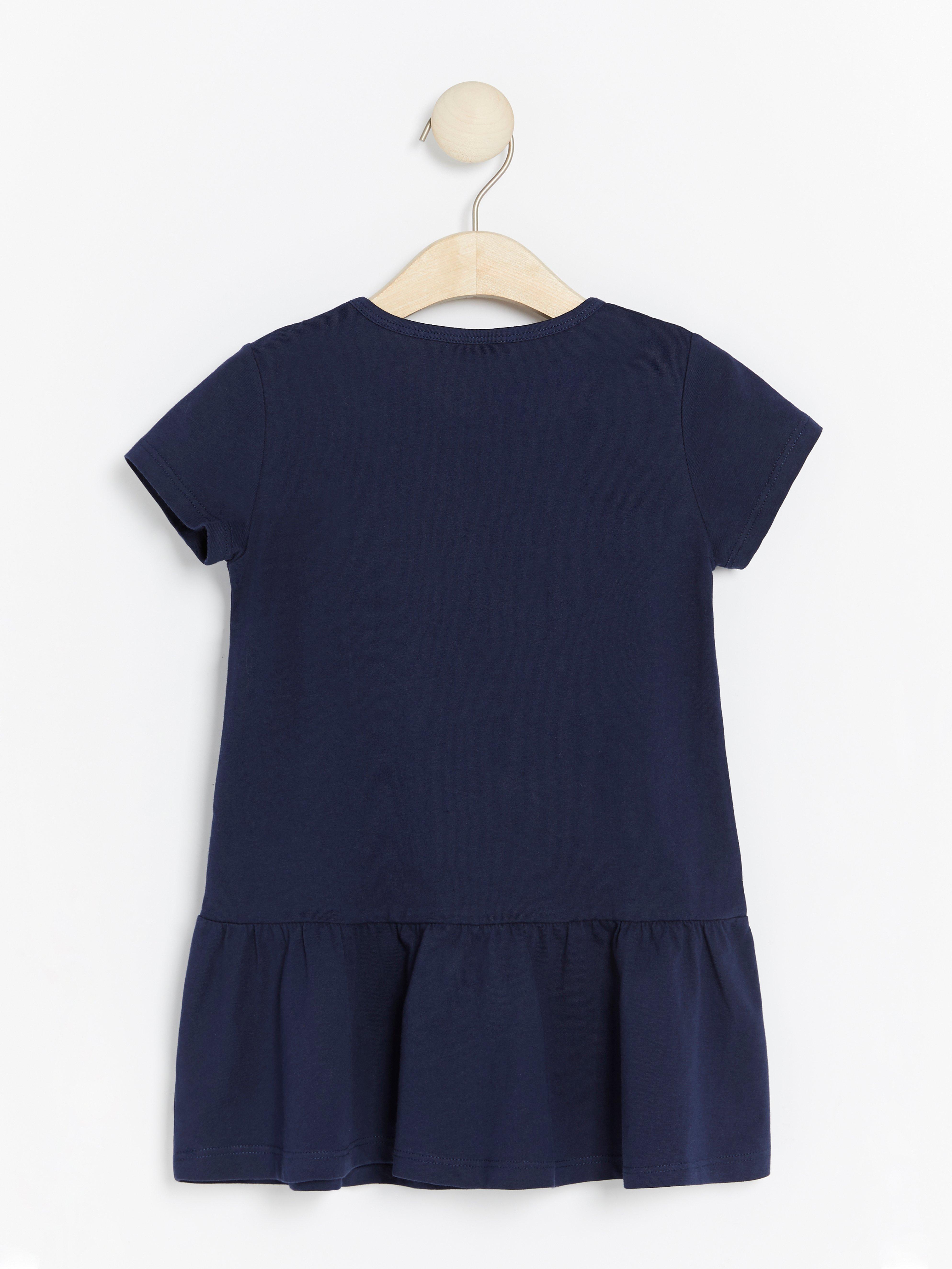 Tunic - Kids Wear - Blue