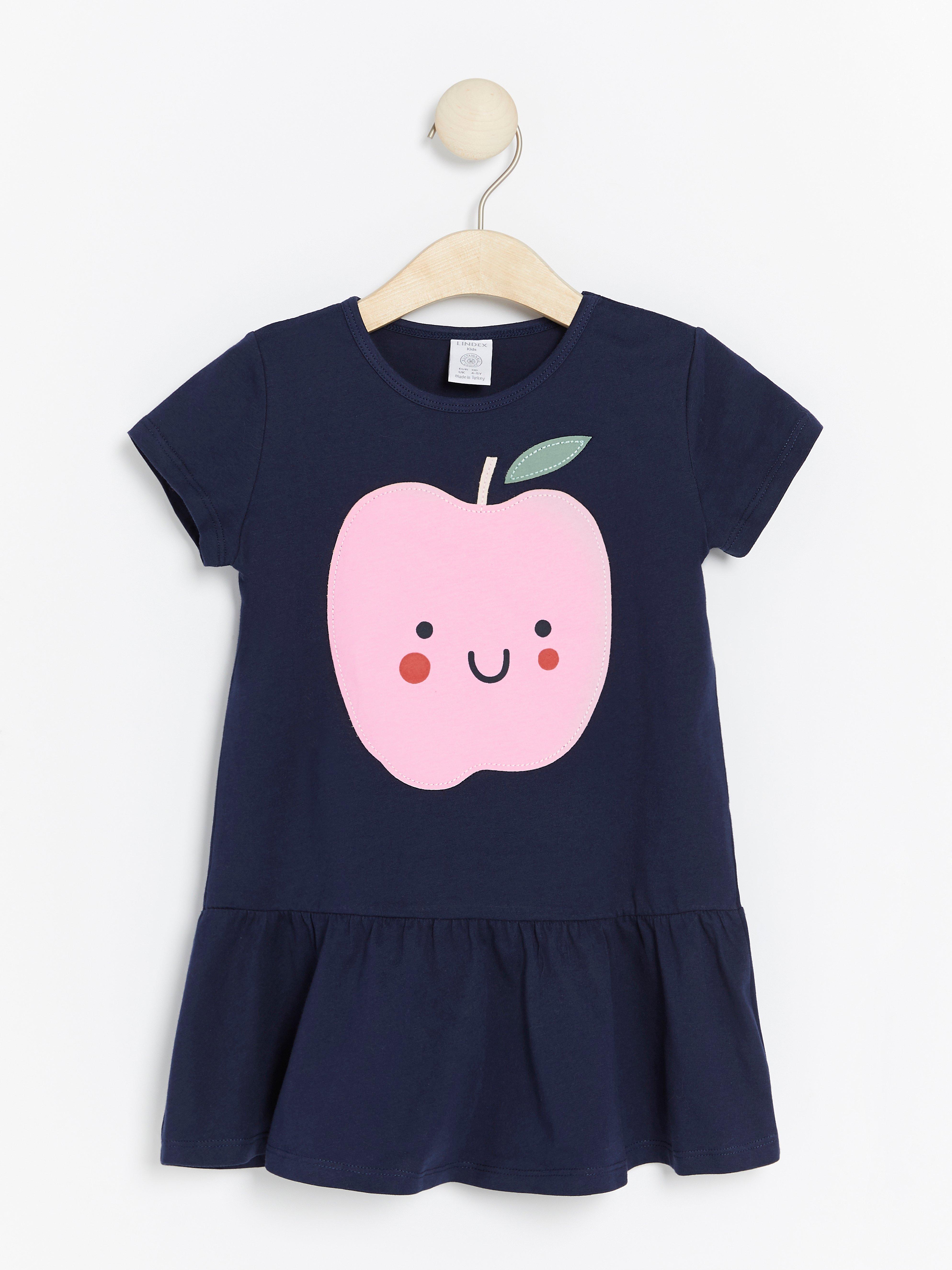 Tunic - Kids Wear - Blue