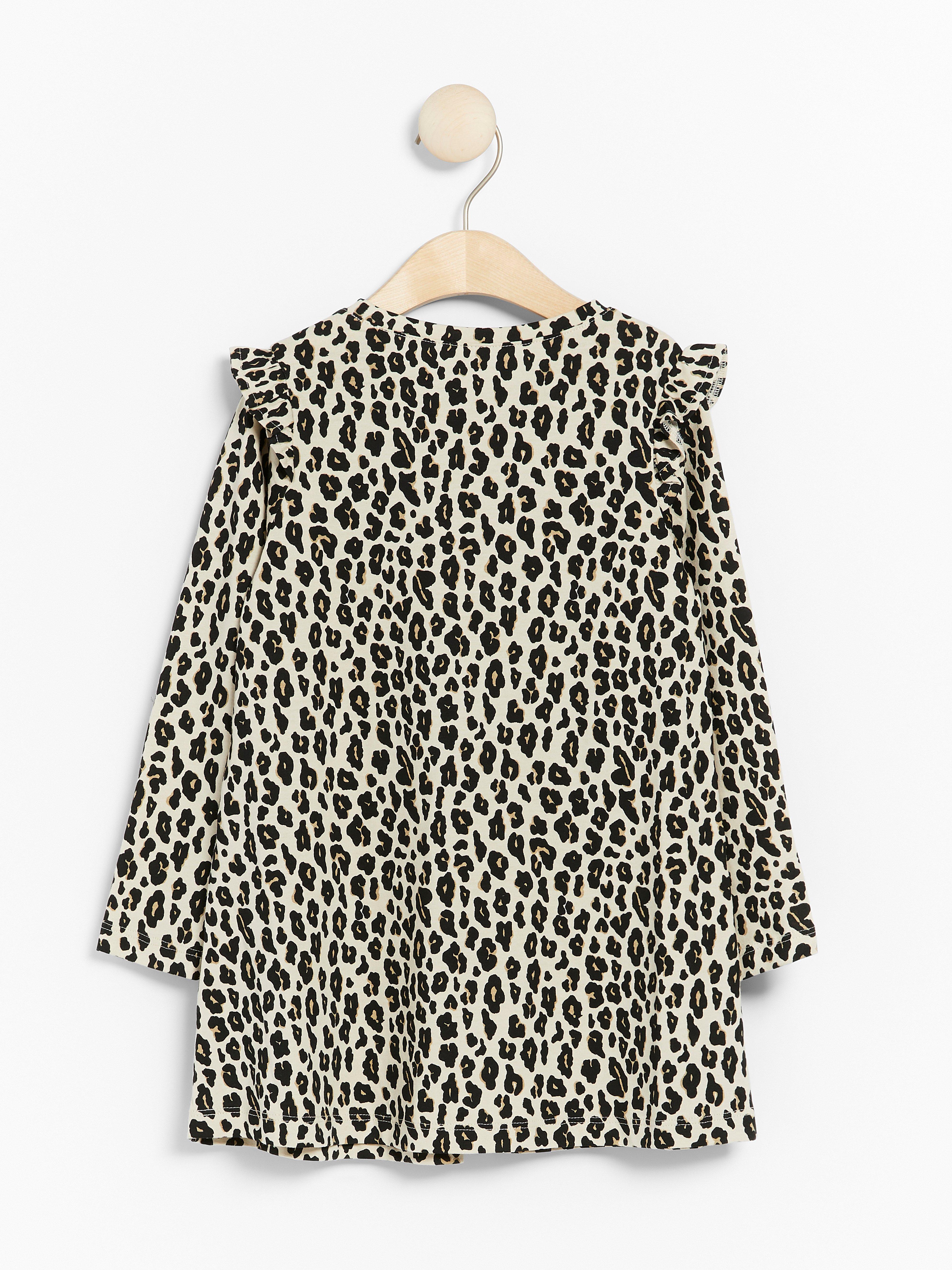 Tunic - Kids Wear - Beige