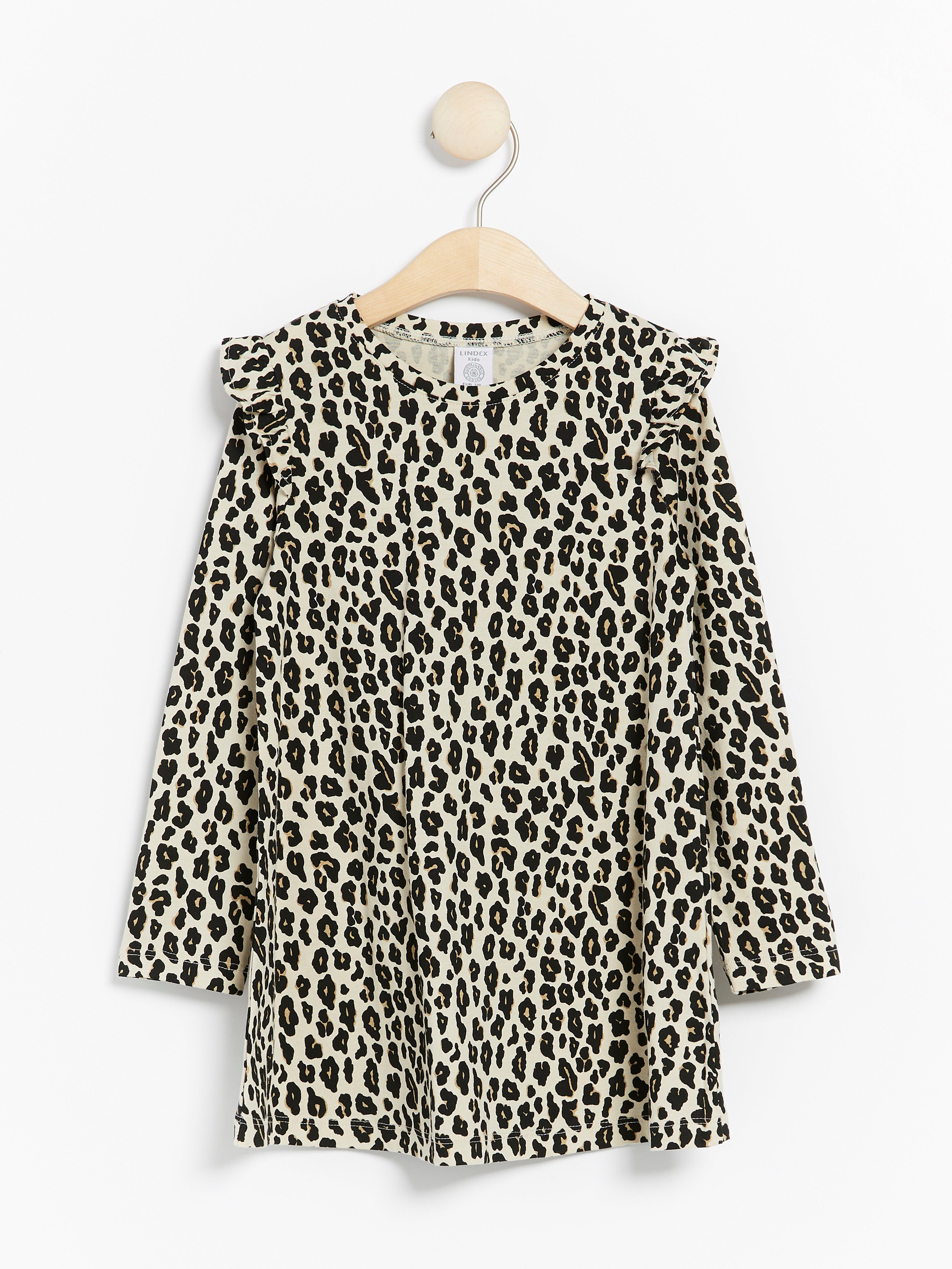 Tunic - Kids Wear - Beige