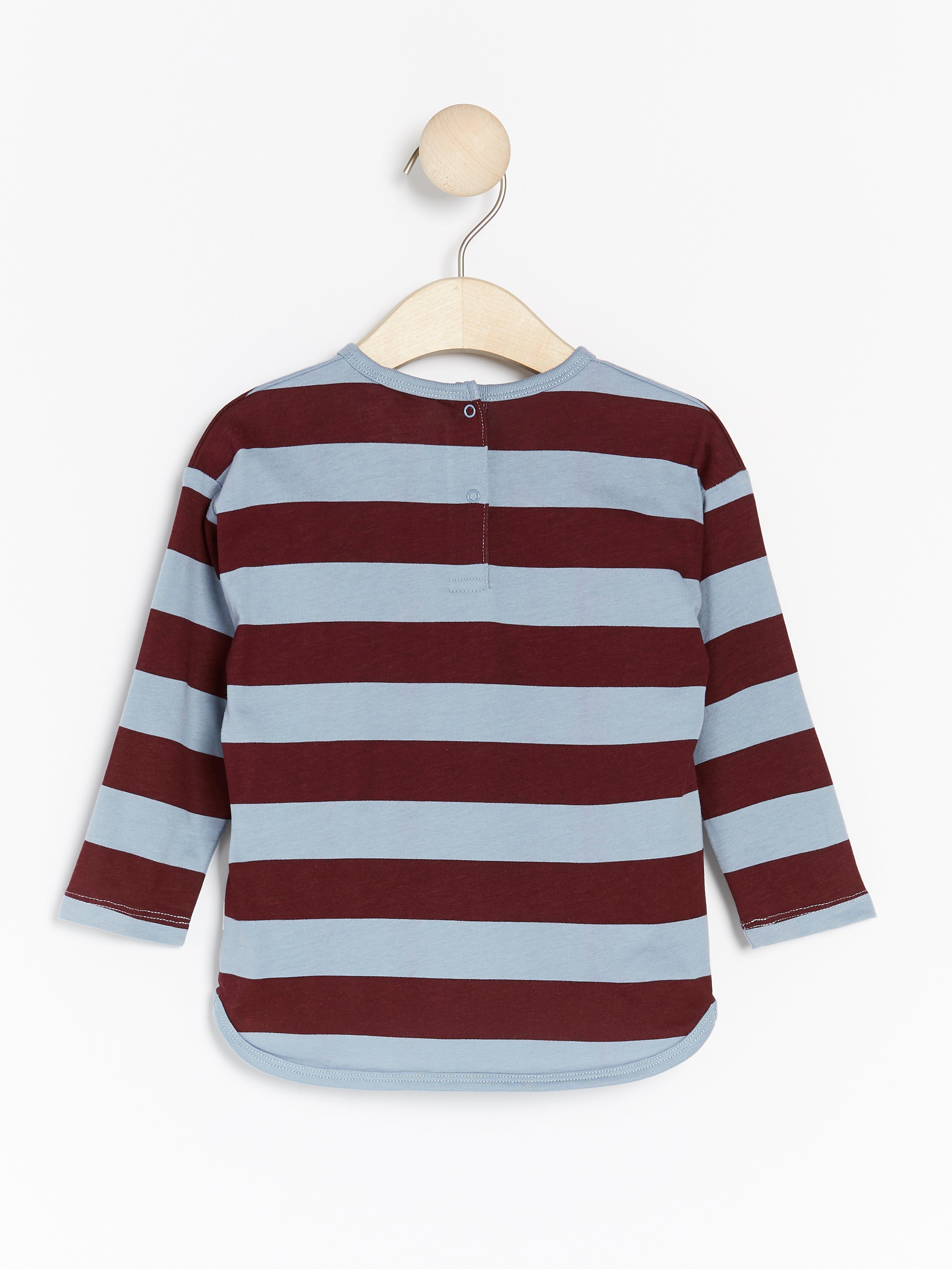 Top - Kids Wear - Blue