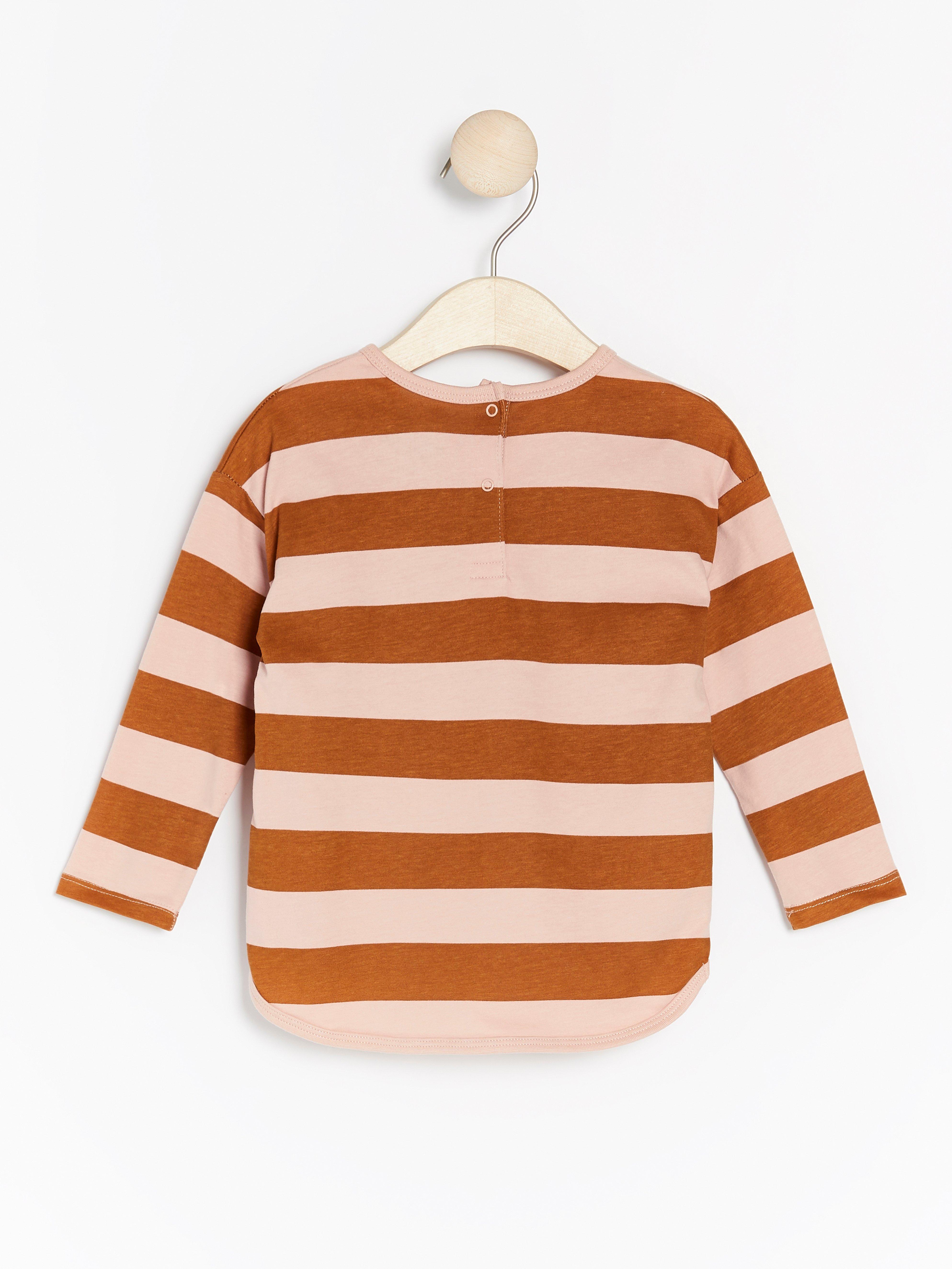Top - Kids Wear - Pink