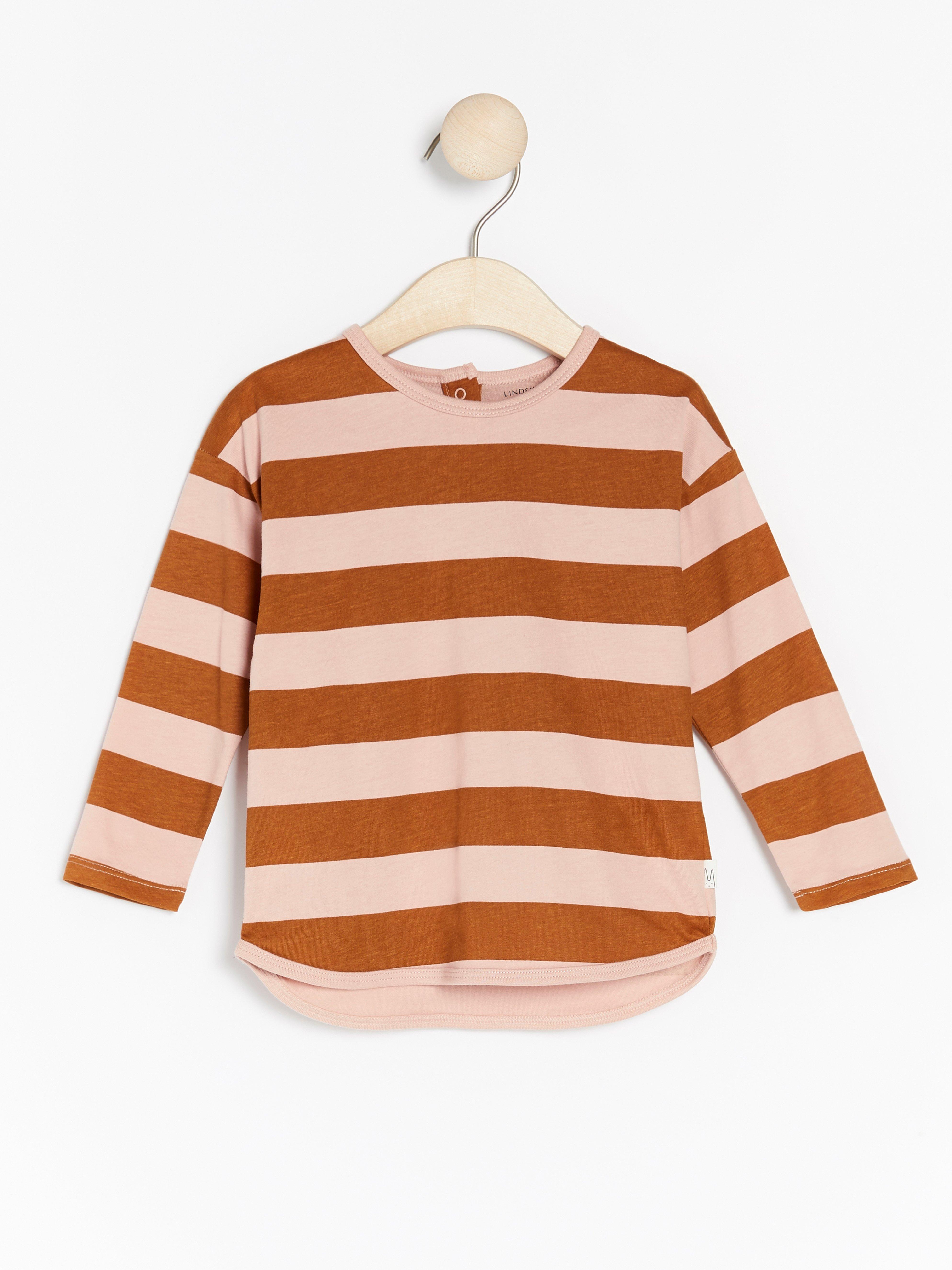 Top - Kids Wear - Pink