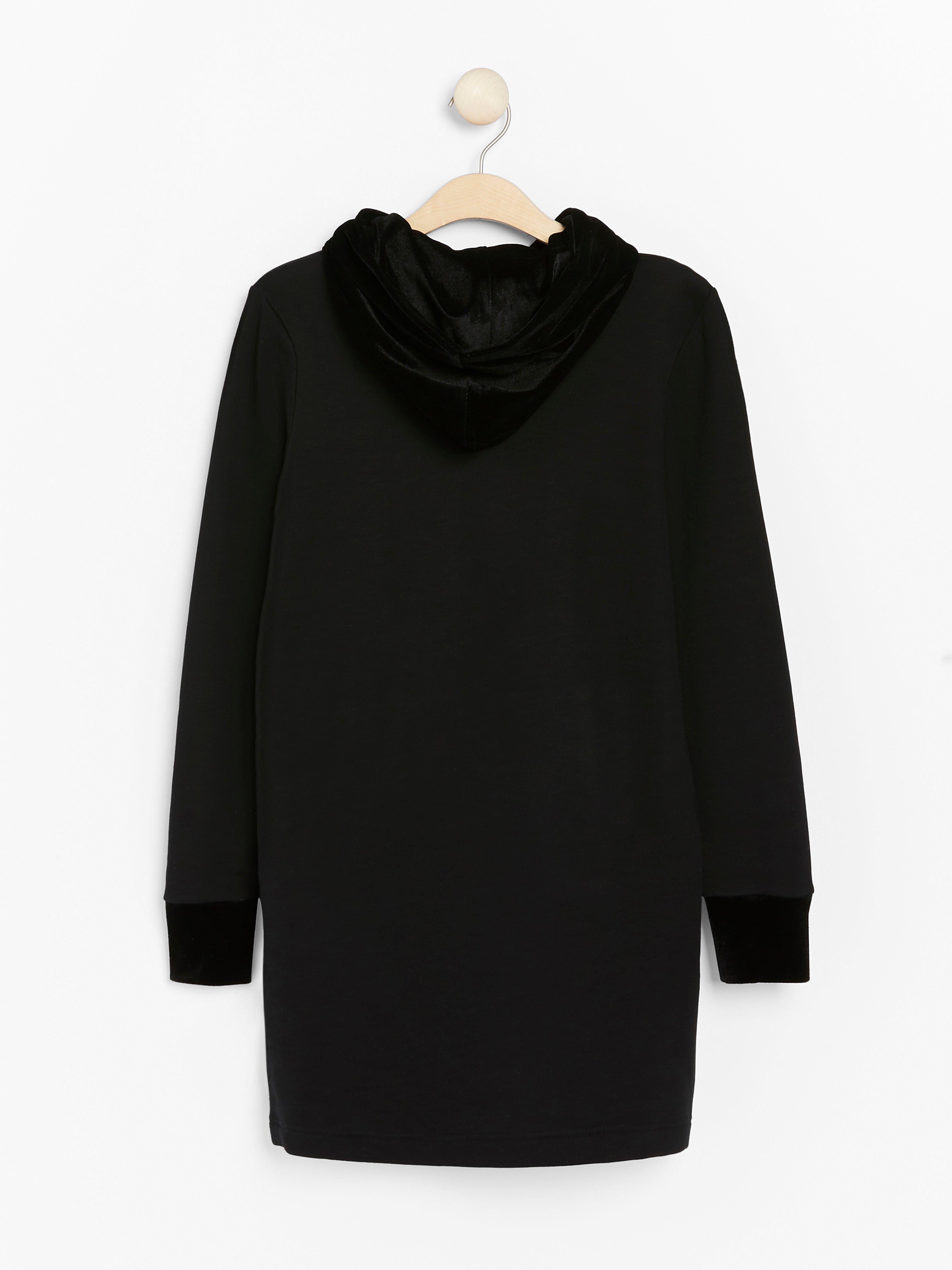Tunic - Kids Wear - Black