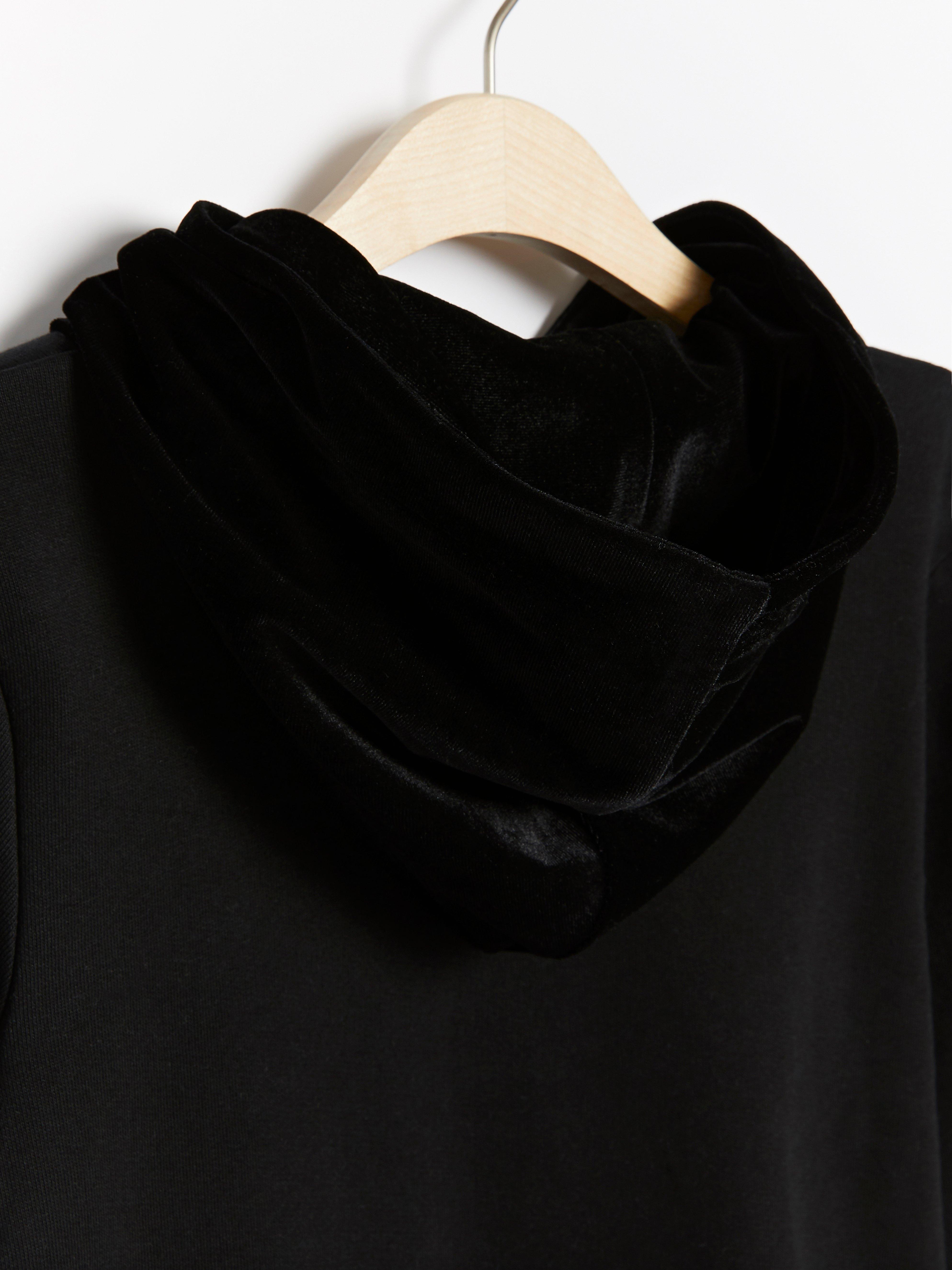 Tunic - Kids Wear - Black
