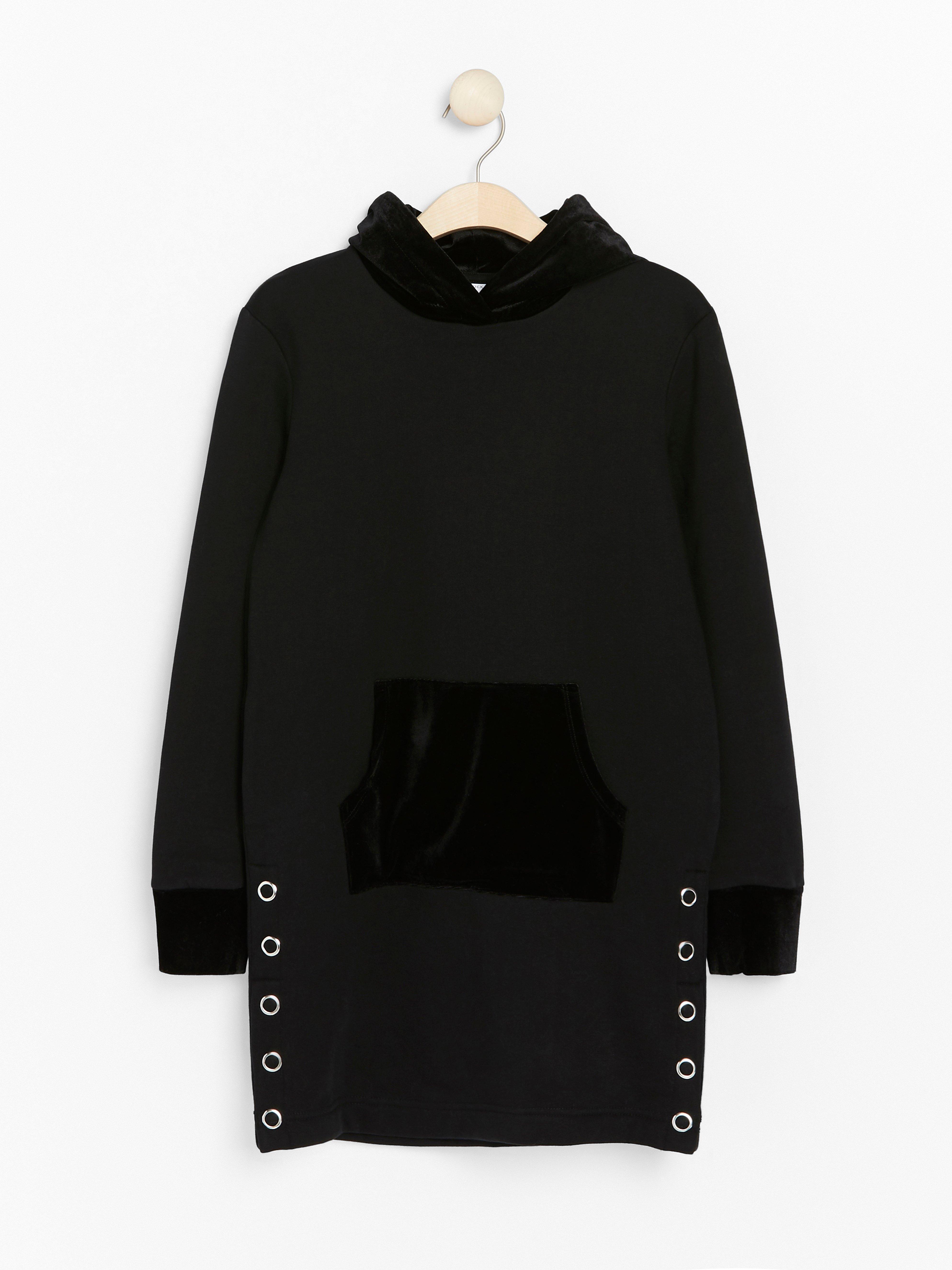 Tunic - Kids Wear - Black