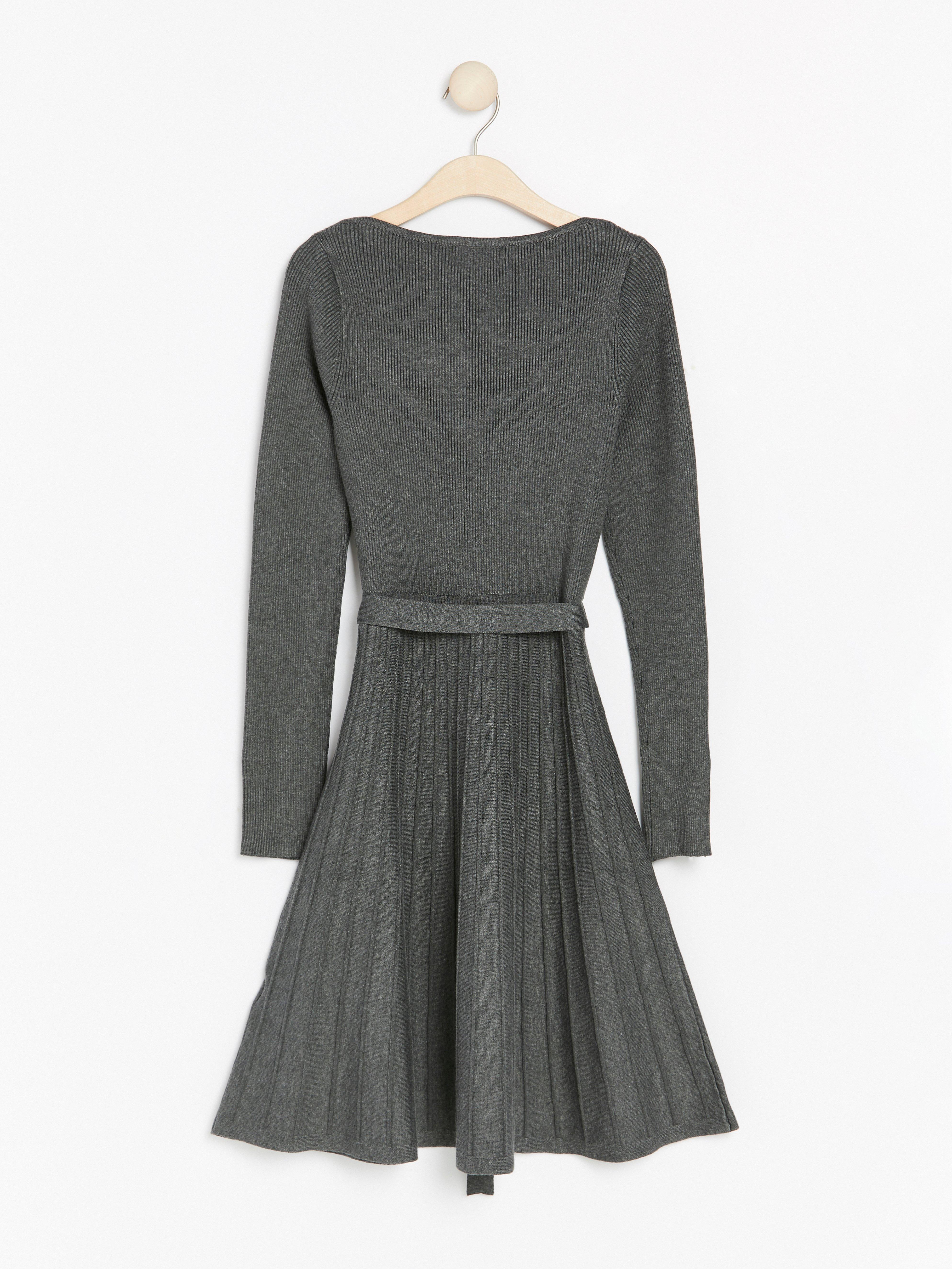 Dress - Womens Wear - Grey