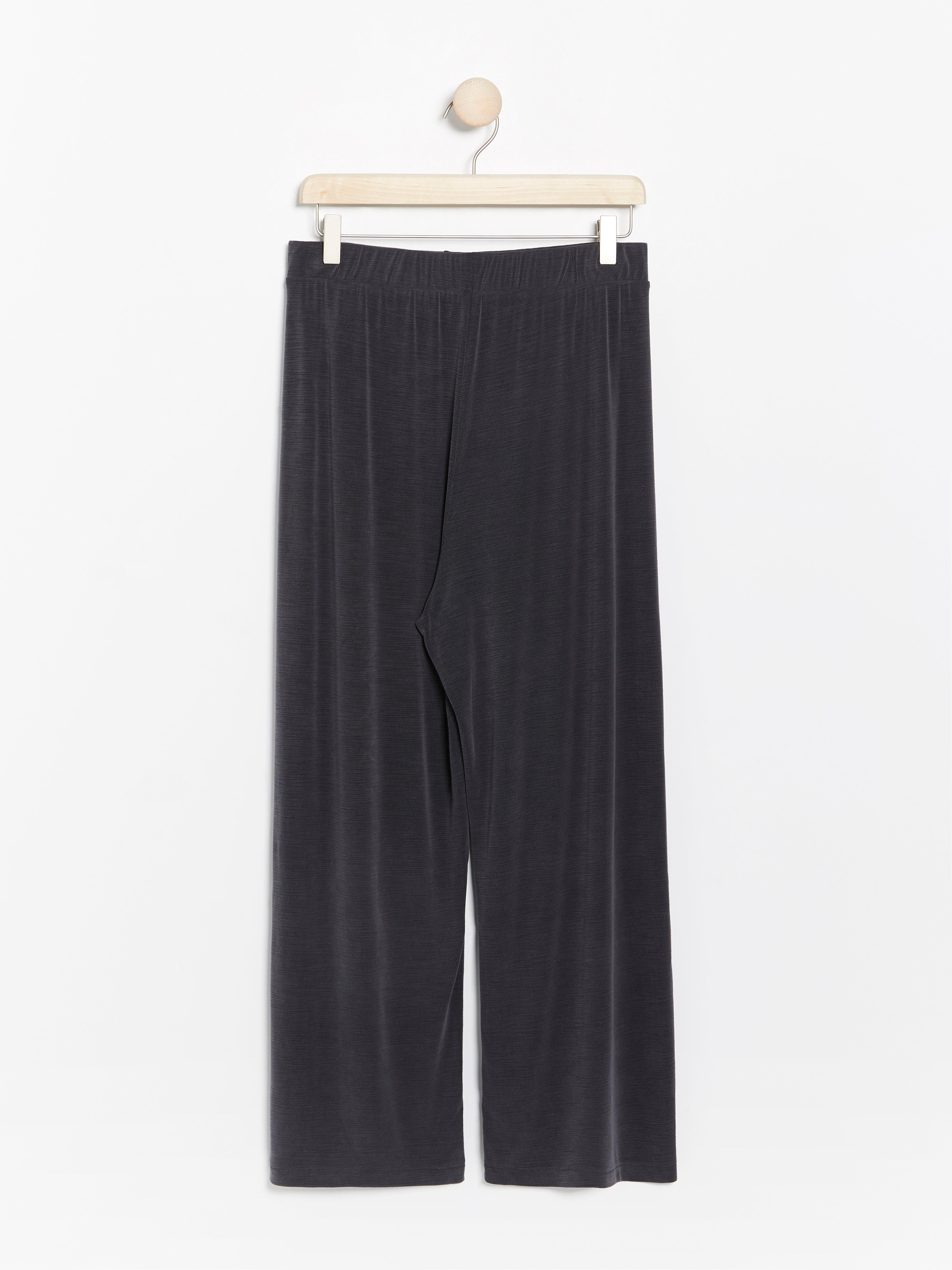 Trousers - Womens Wear - Grey