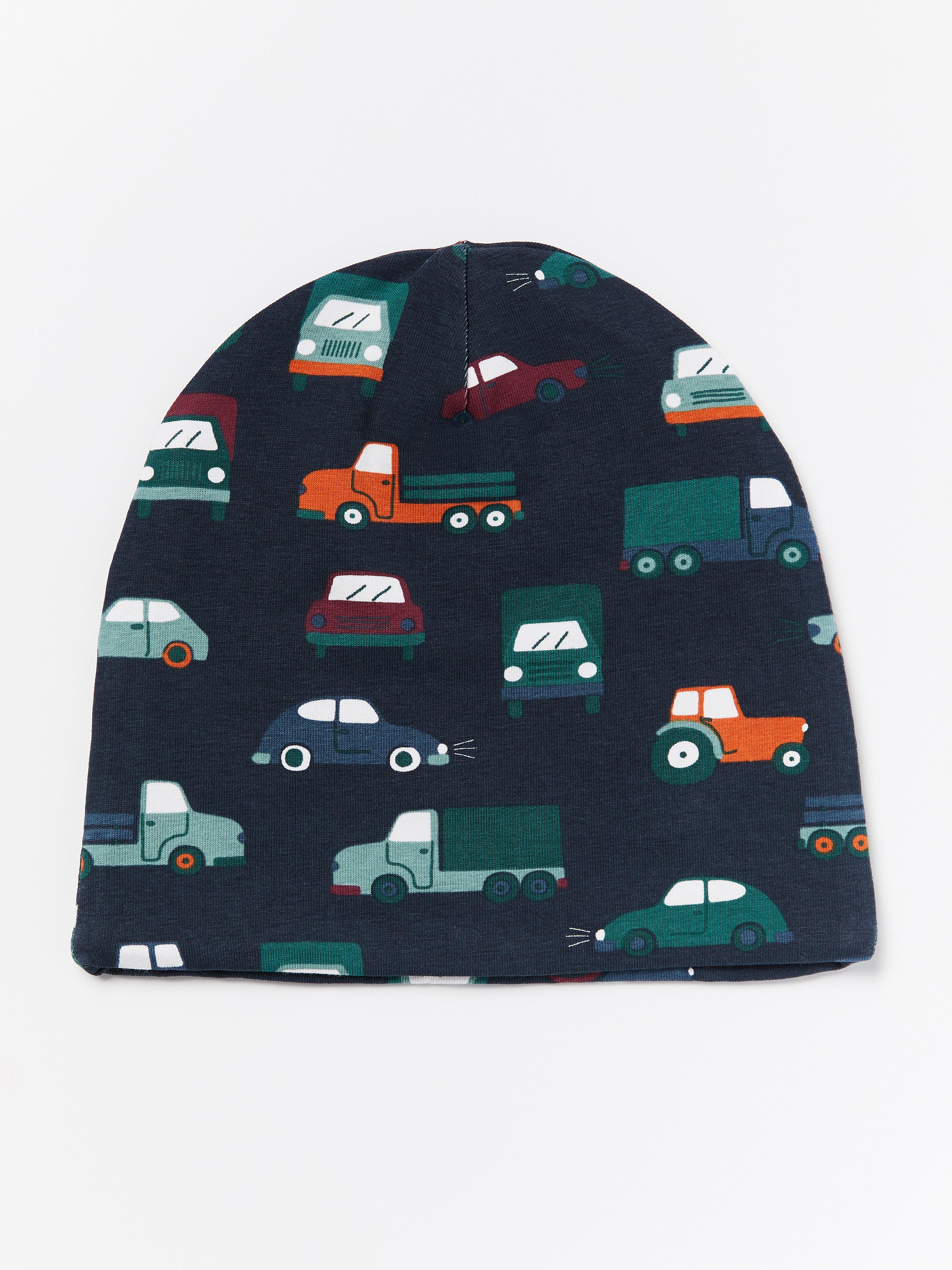 Cap - Kids Wear - Blue