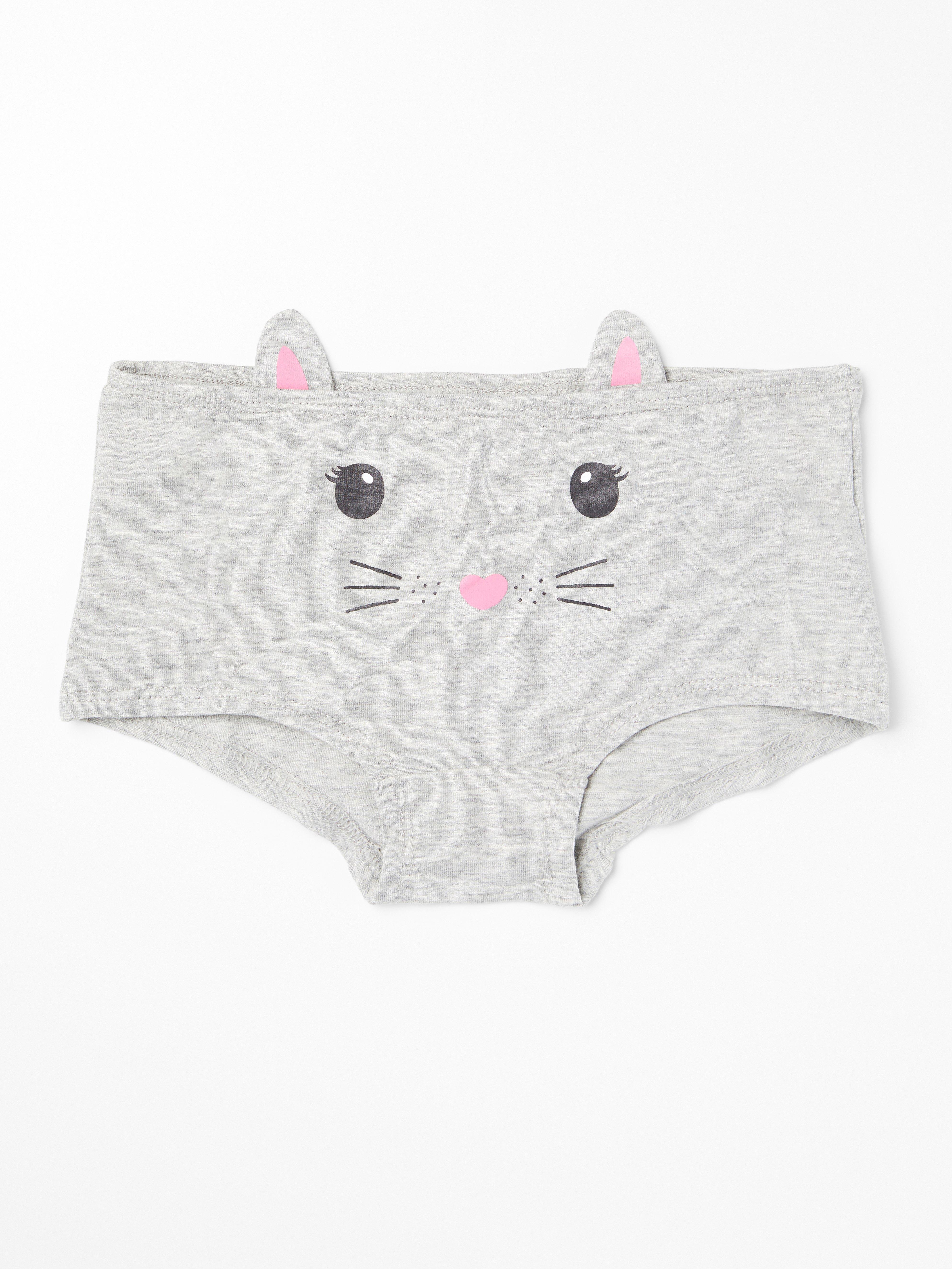 Hipster - Kids Wear - Grey