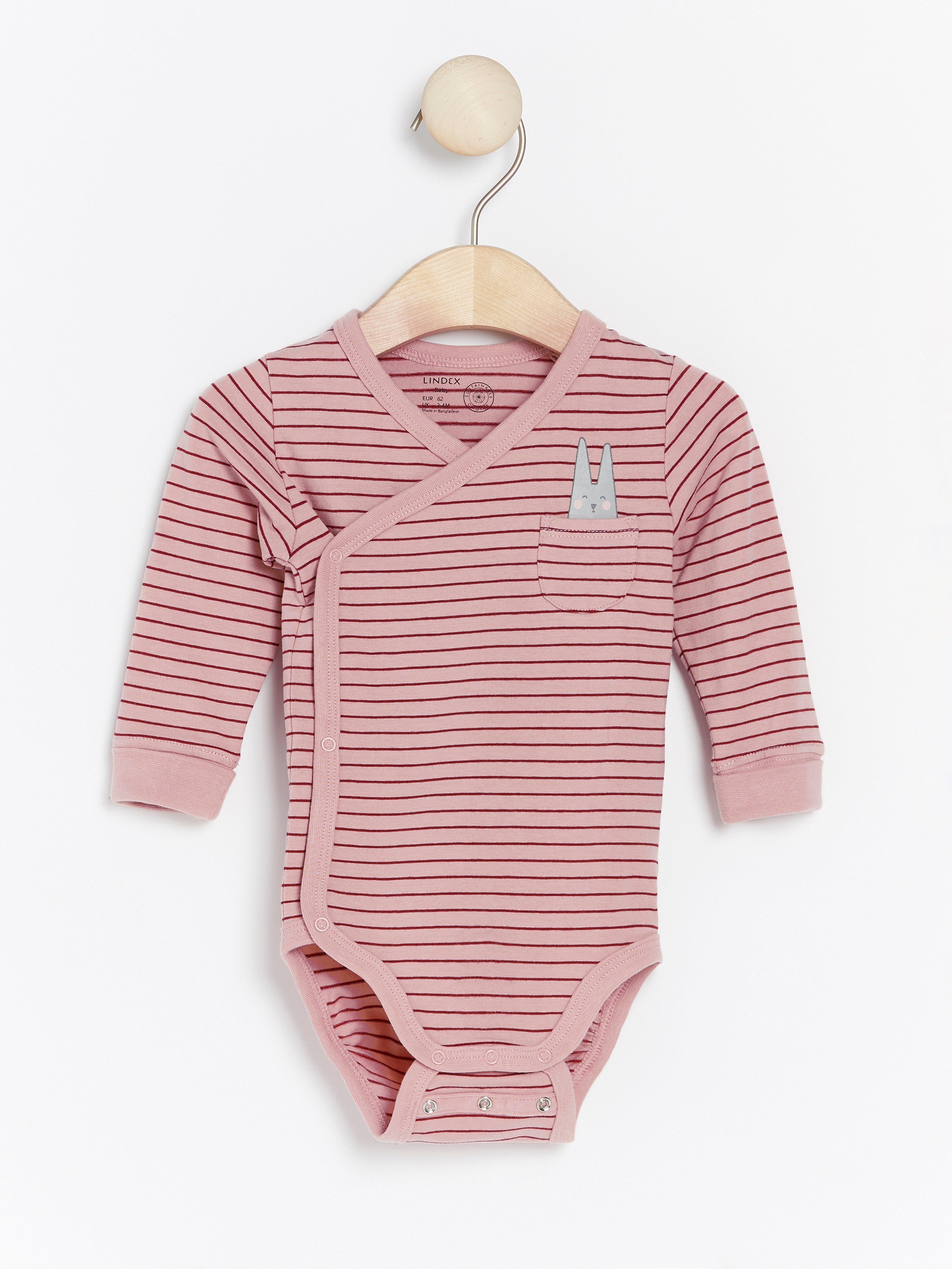 baby wrap vests