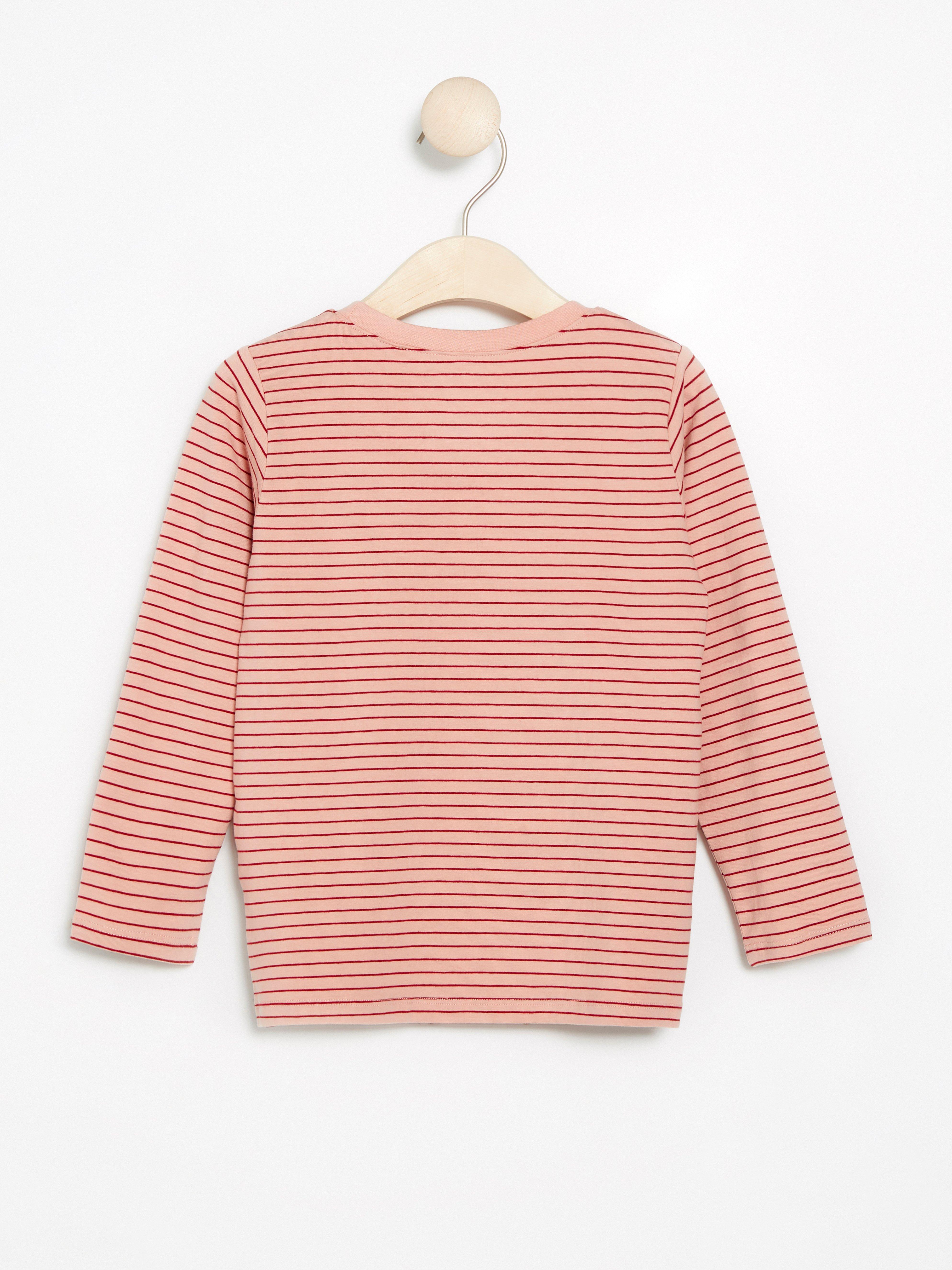 Top - Kids Wear - Pink