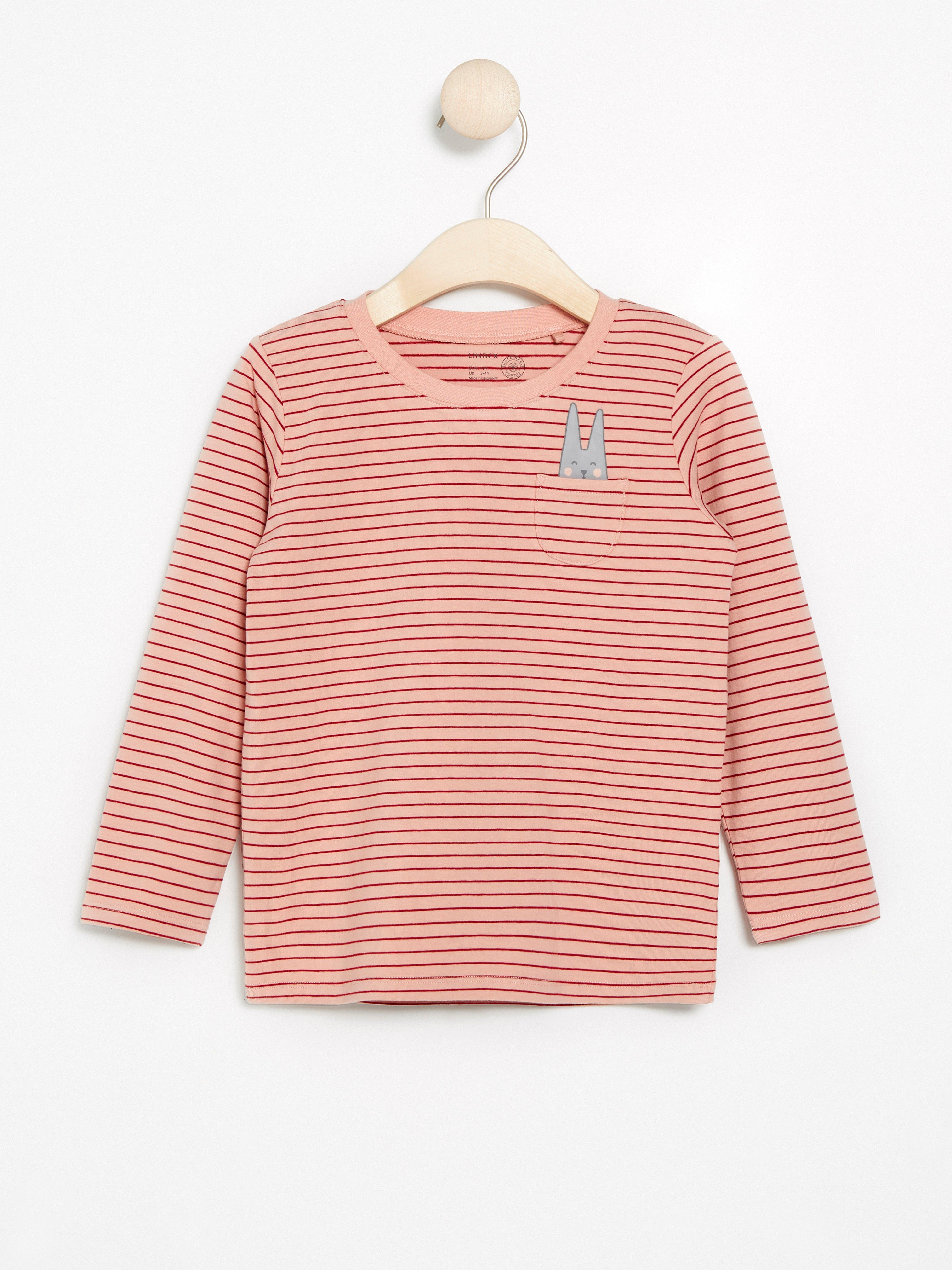 Top - Kids Wear - Pink
