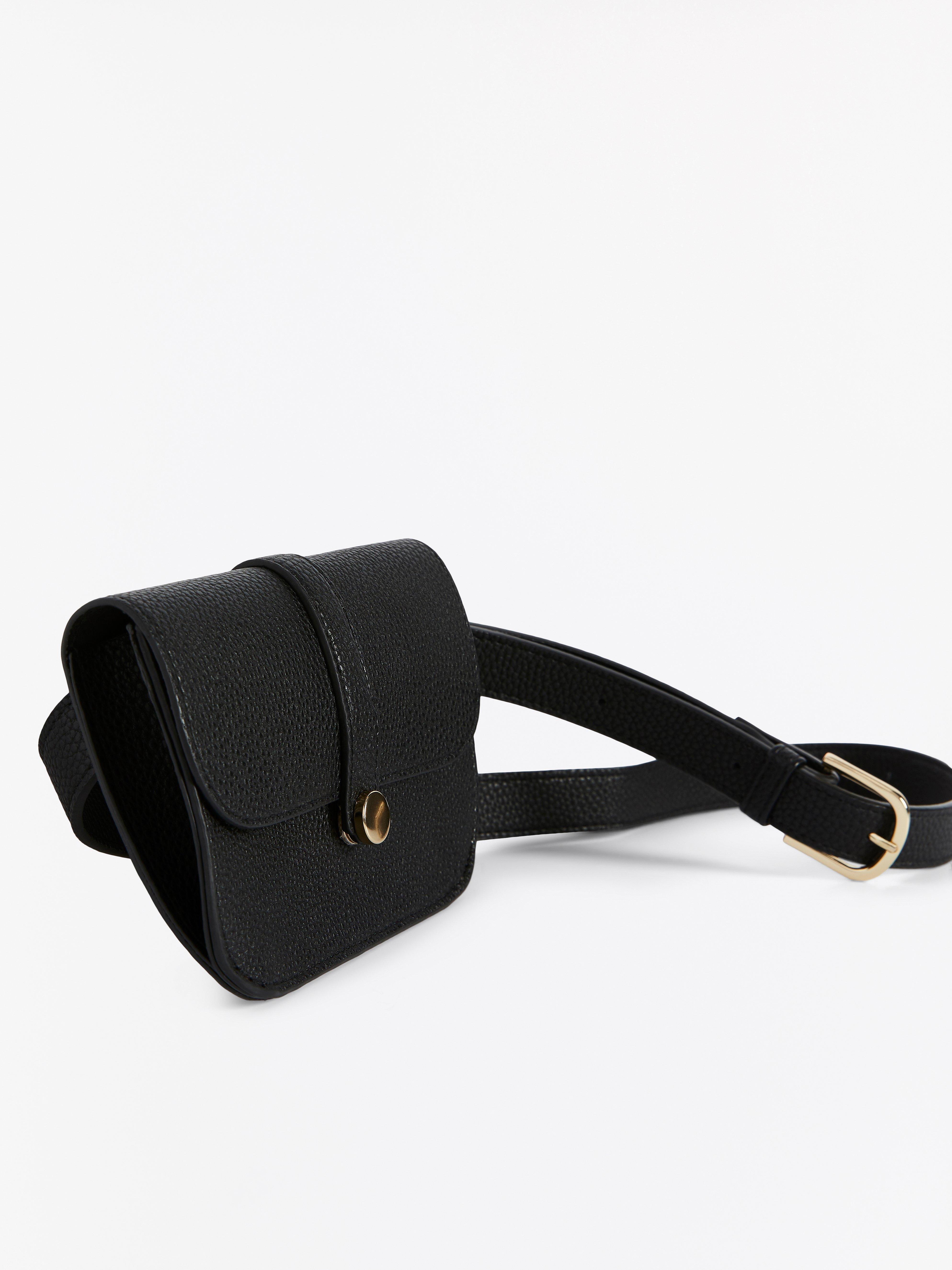 Bag - Dame - Svart