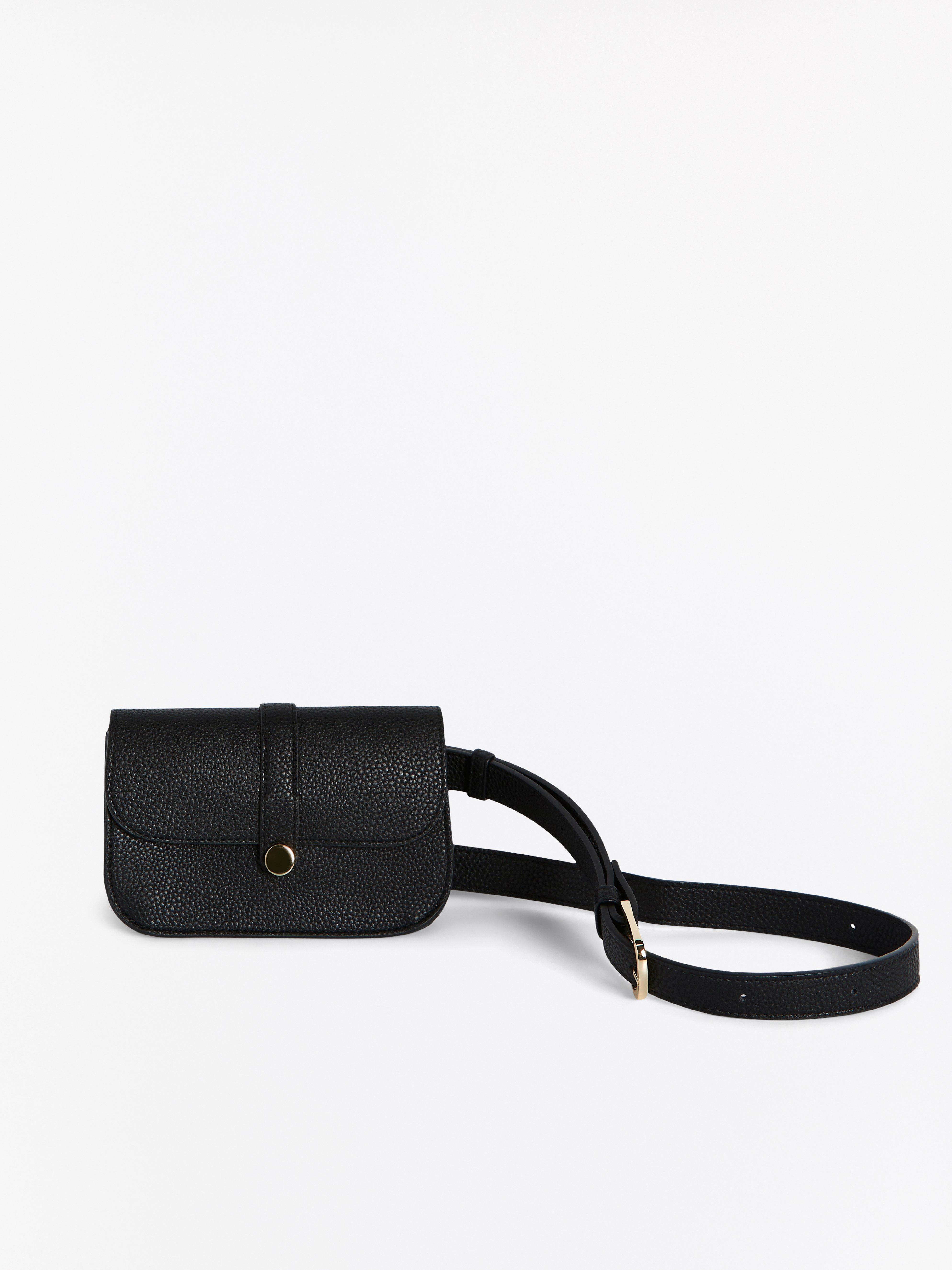Bag - Dame - Svart