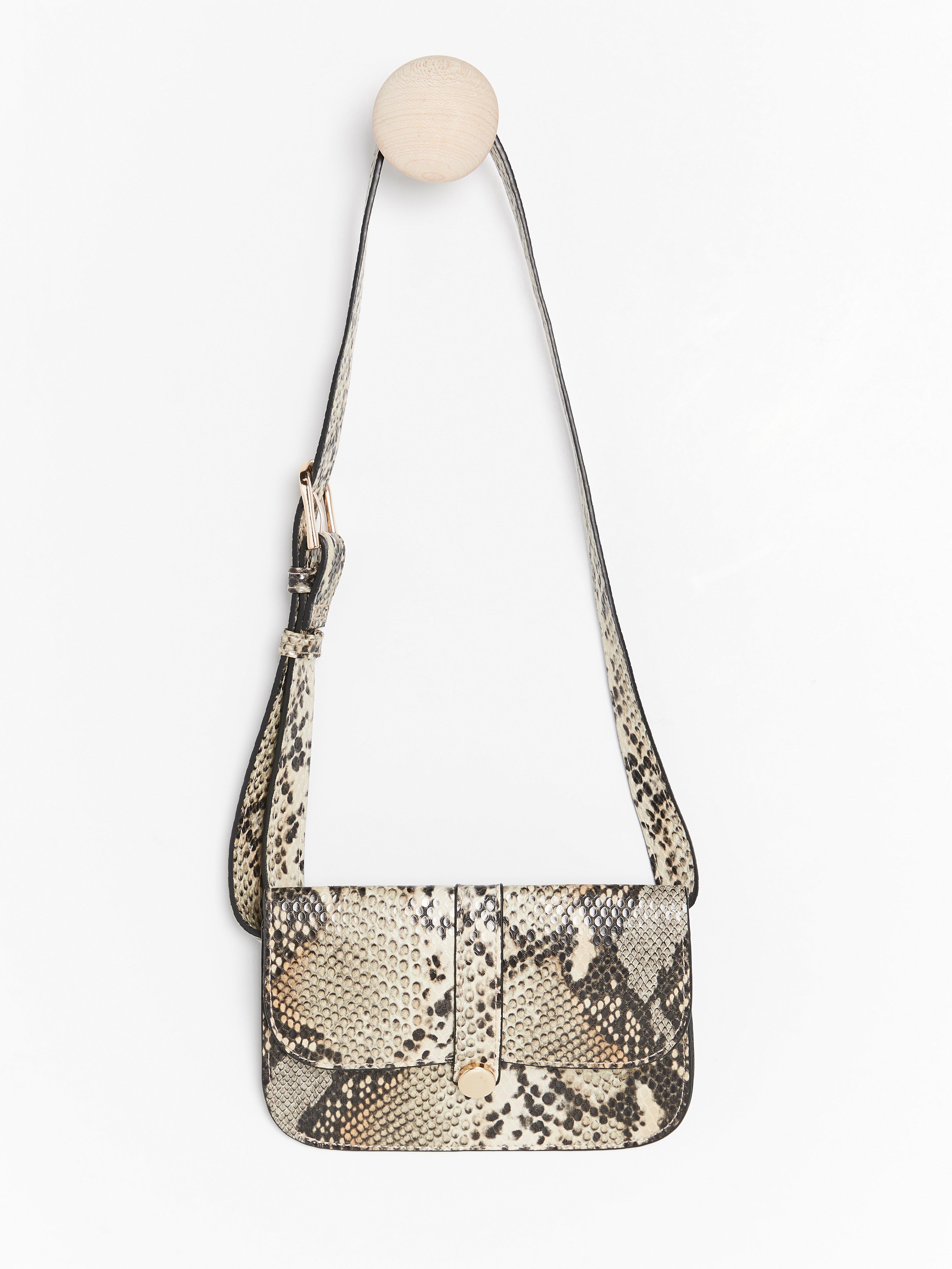 Bag - Womens Wear - Beige