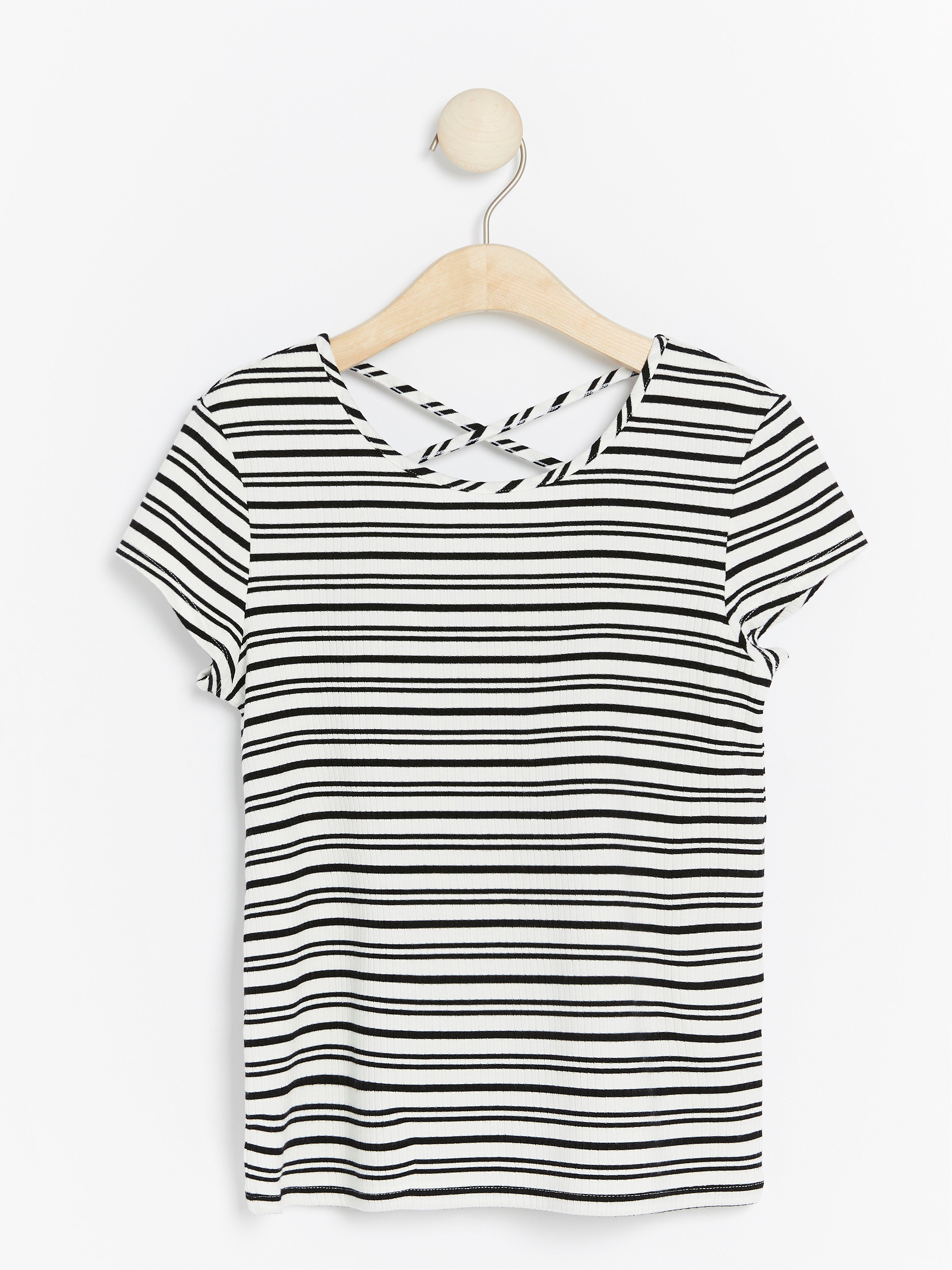 Top - Kids Wear - White