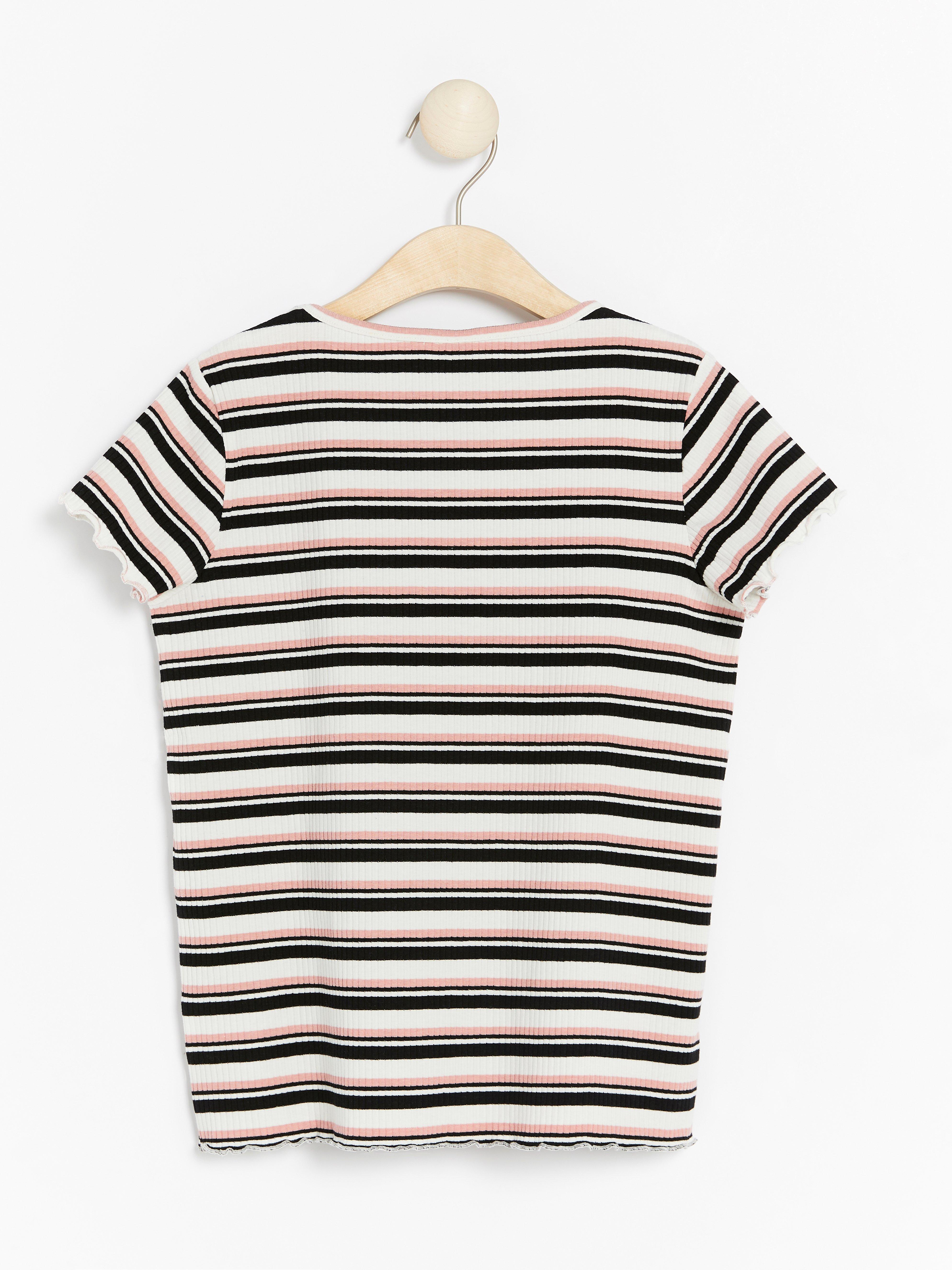 Top - Kids Wear - White