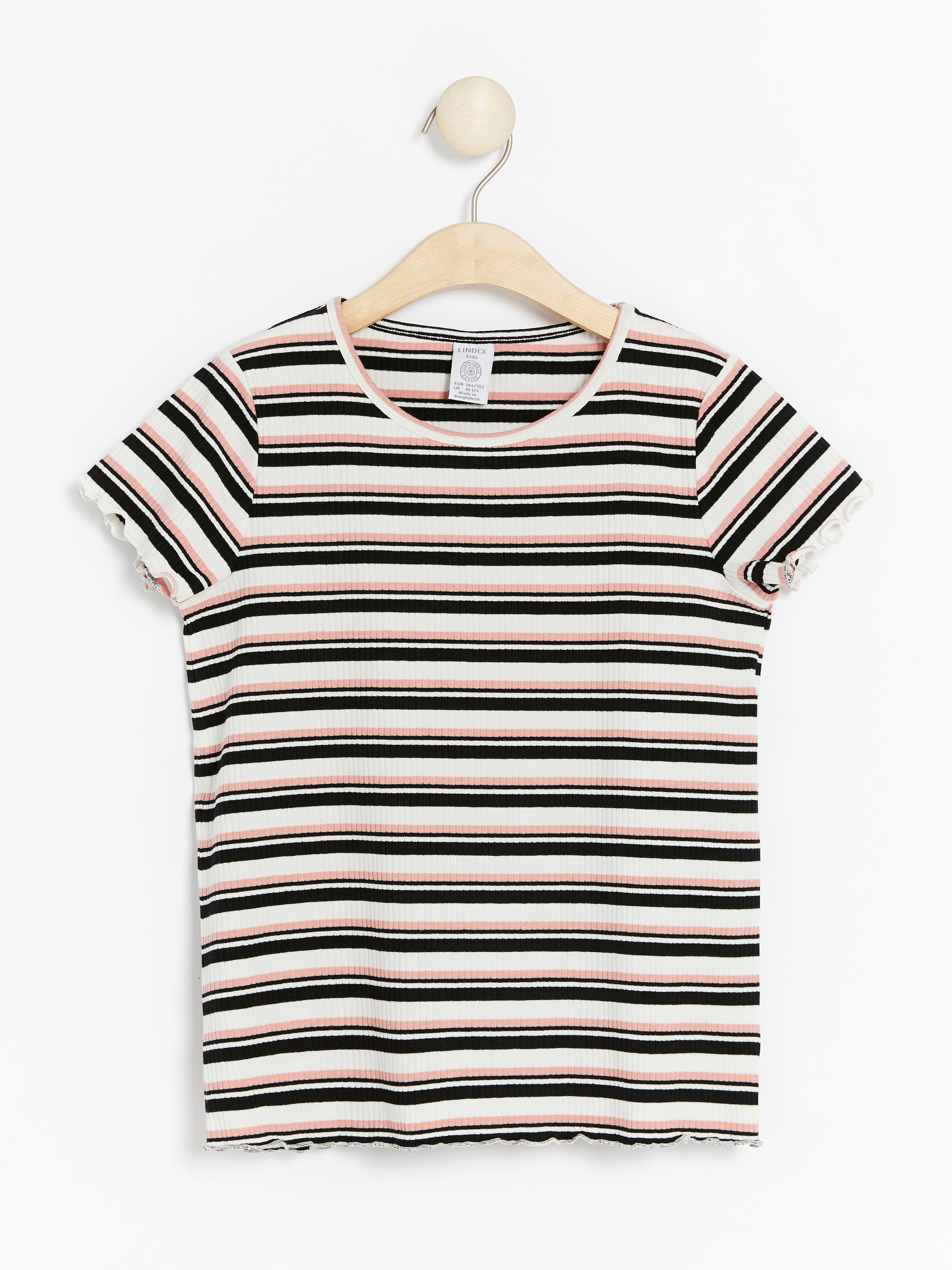 Top - Kids Wear - White