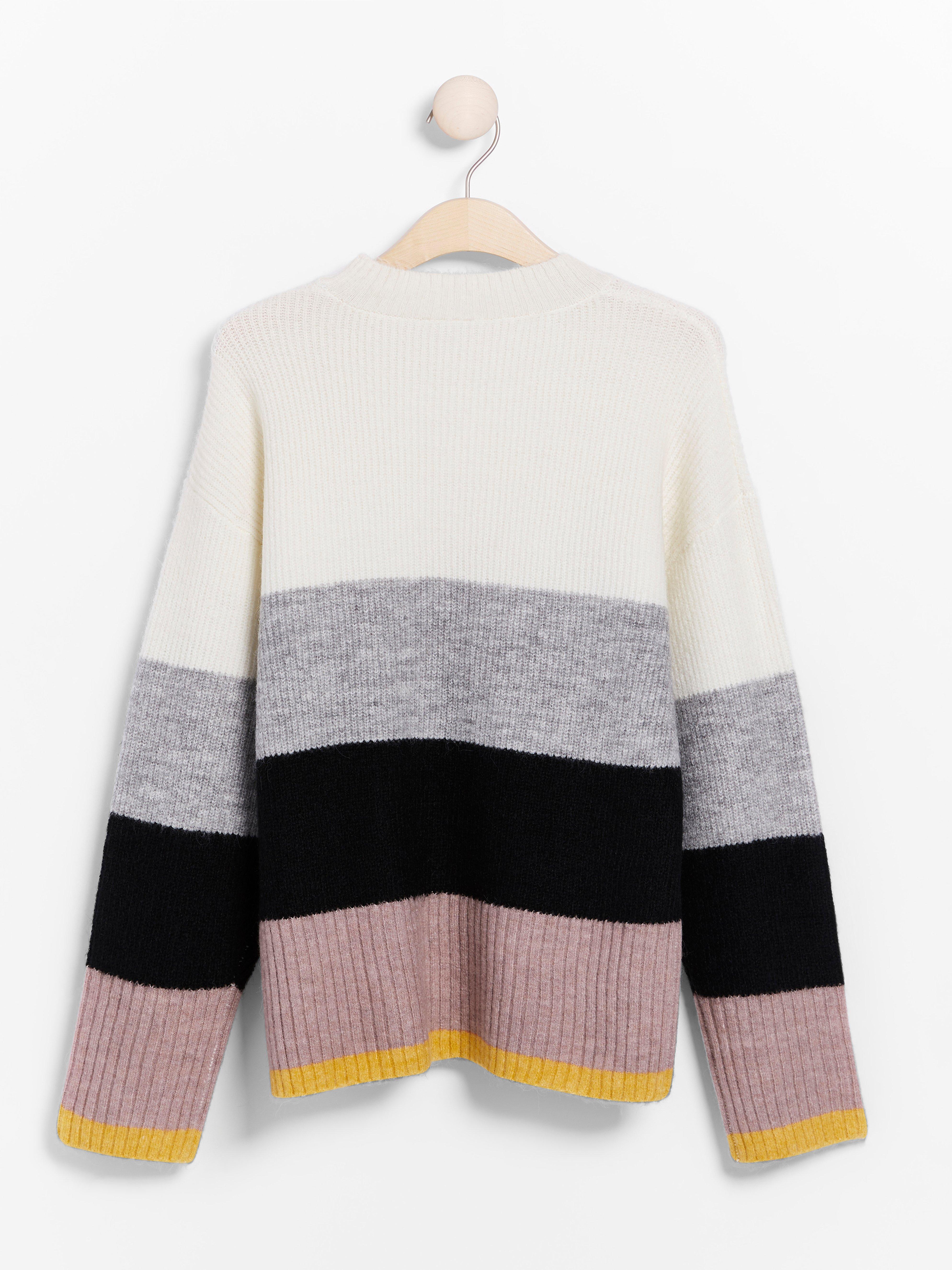 Sweater - Kids Wear - Pink