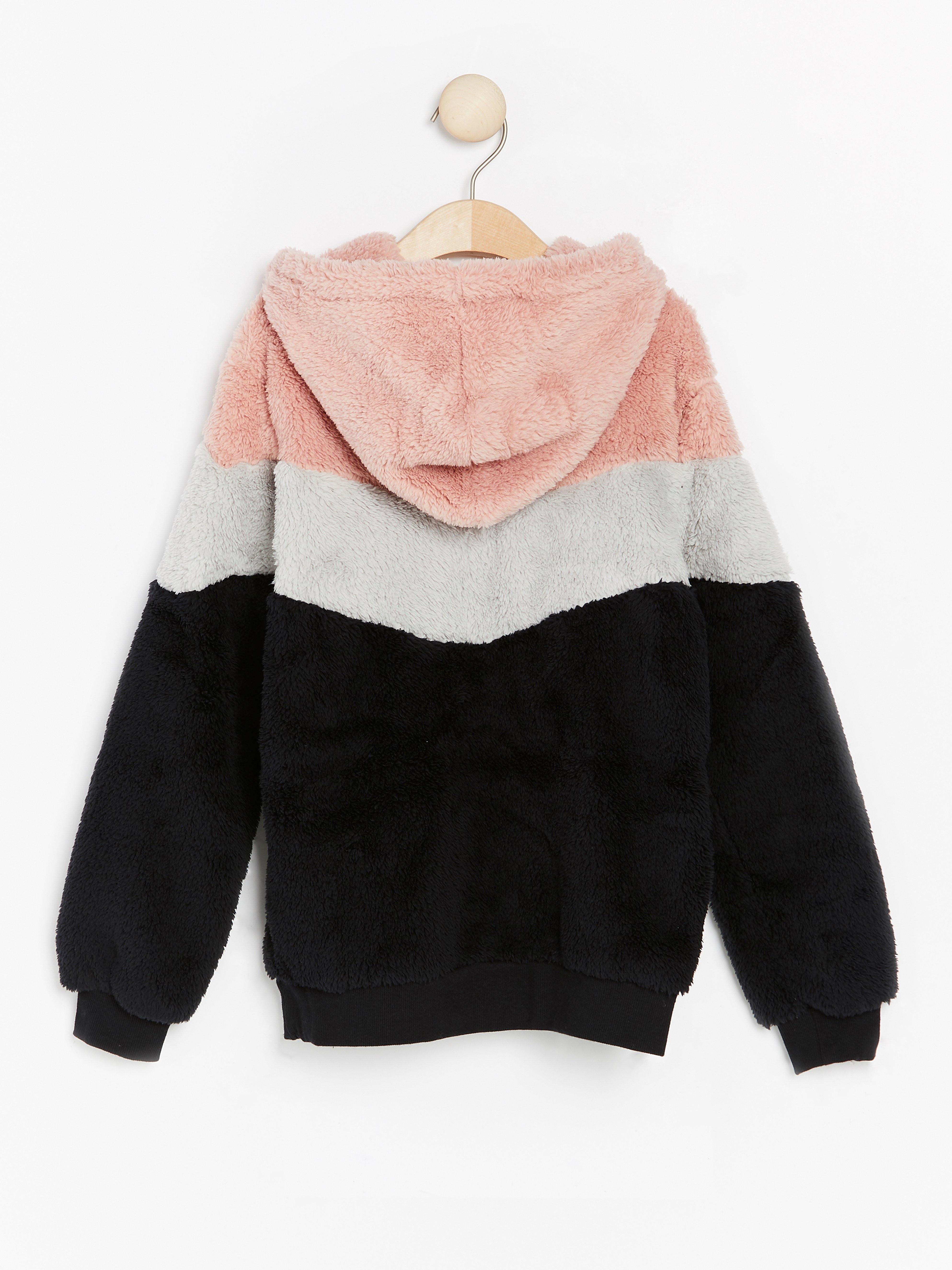 Cardigan - Kids Wear - Black