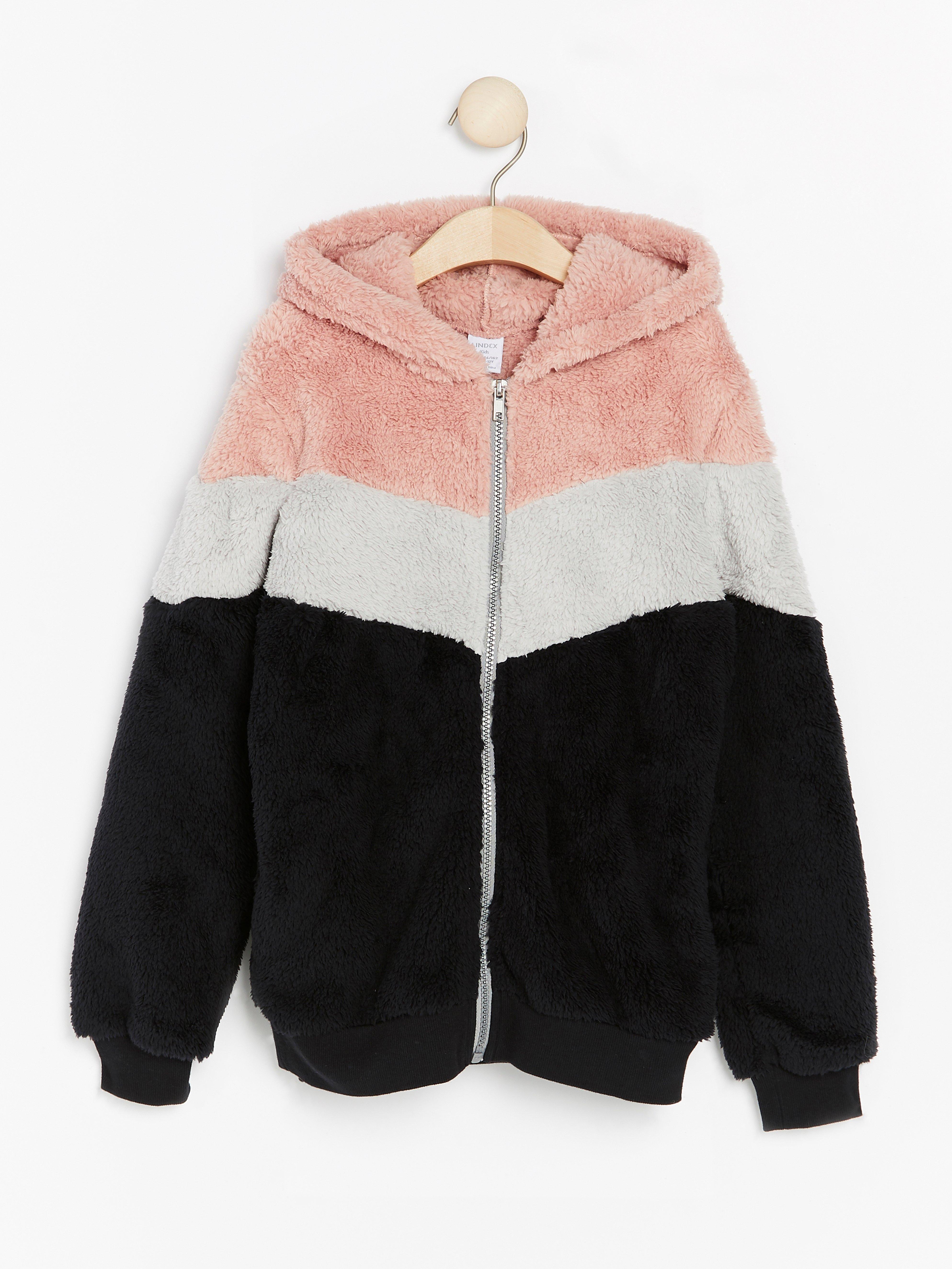 Cardigan - Kids Wear - Black